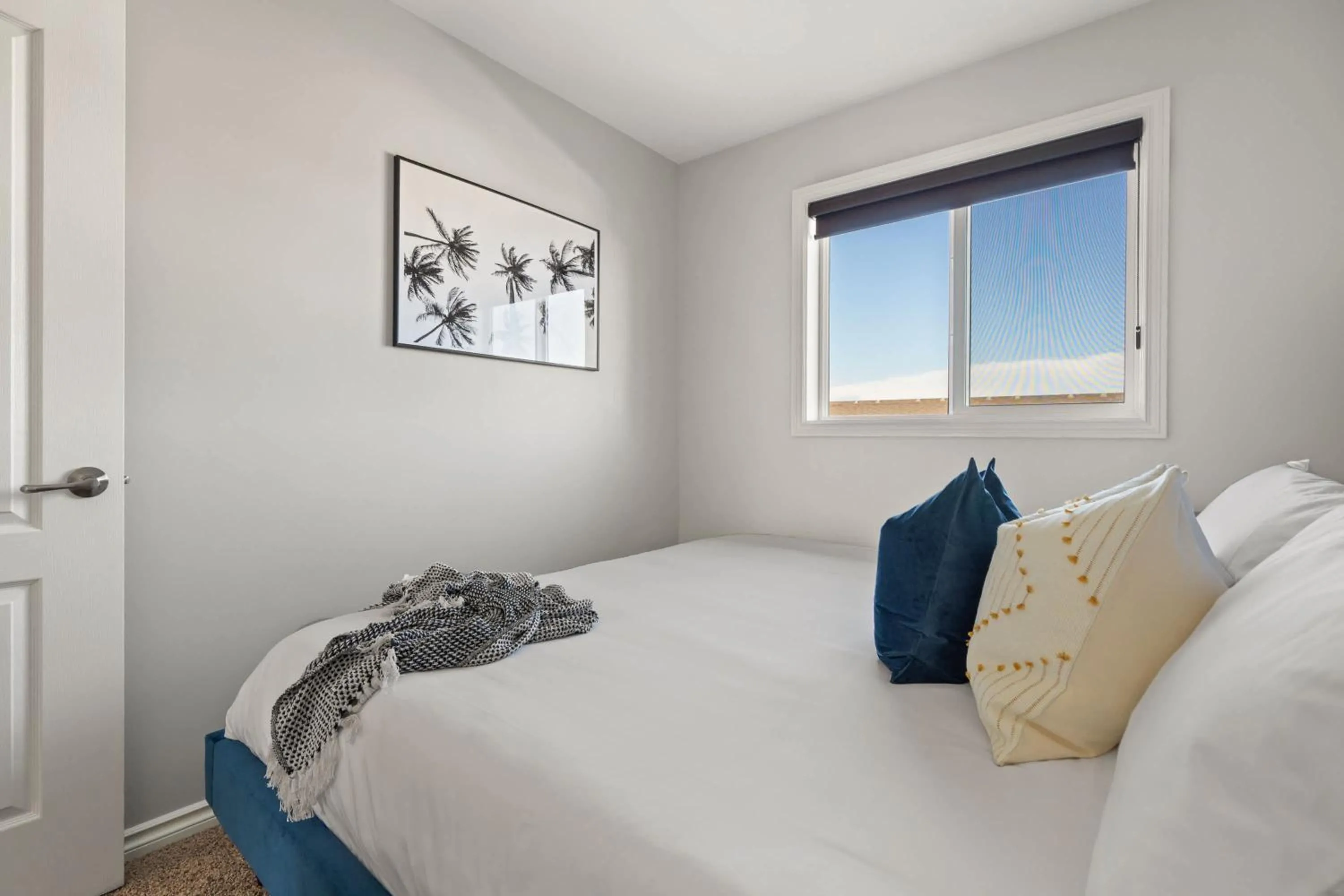 Bed in The Saturday I Perfect for Families I Arcade Games