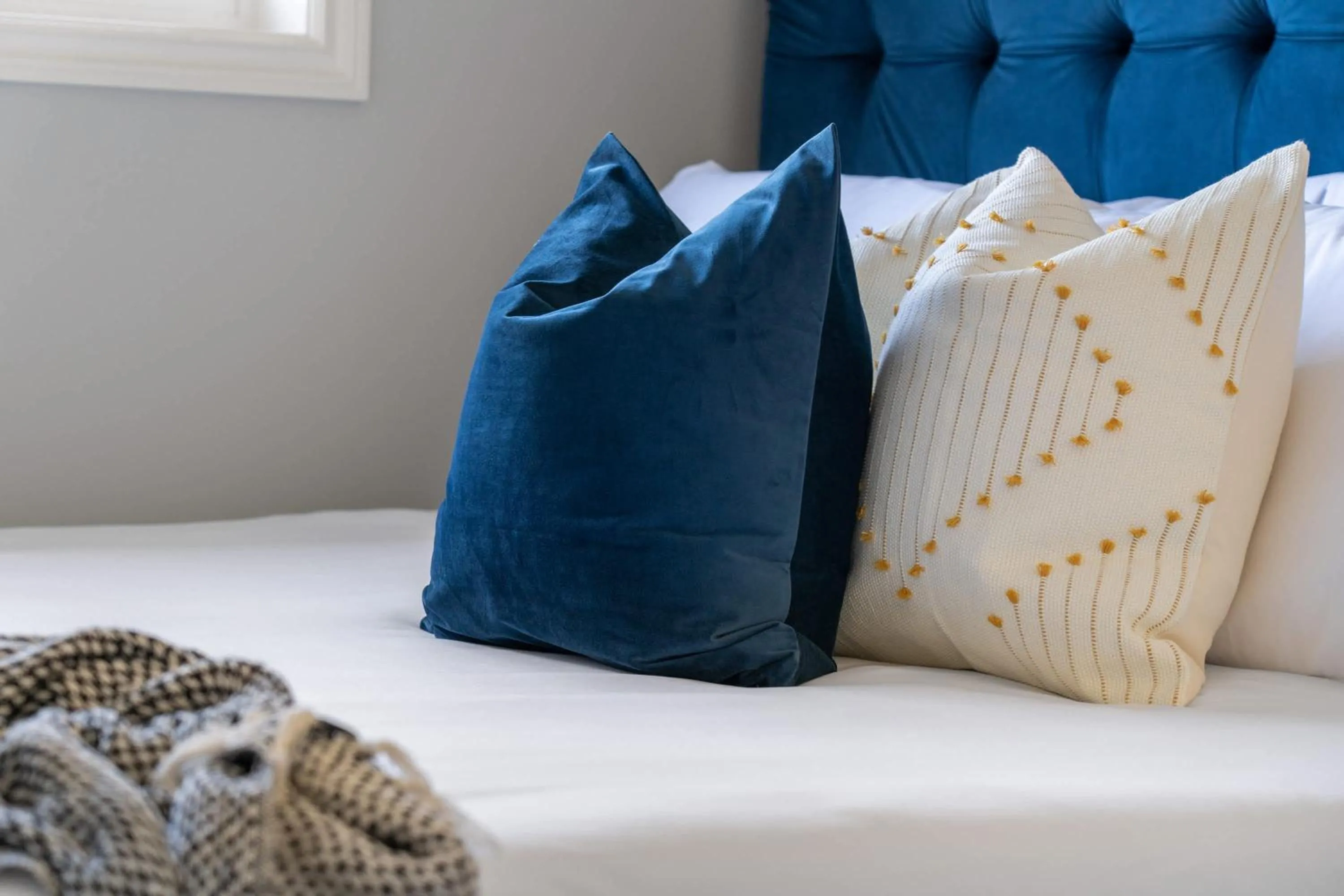 Bed in The Saturday I Perfect for Families I Arcade Games