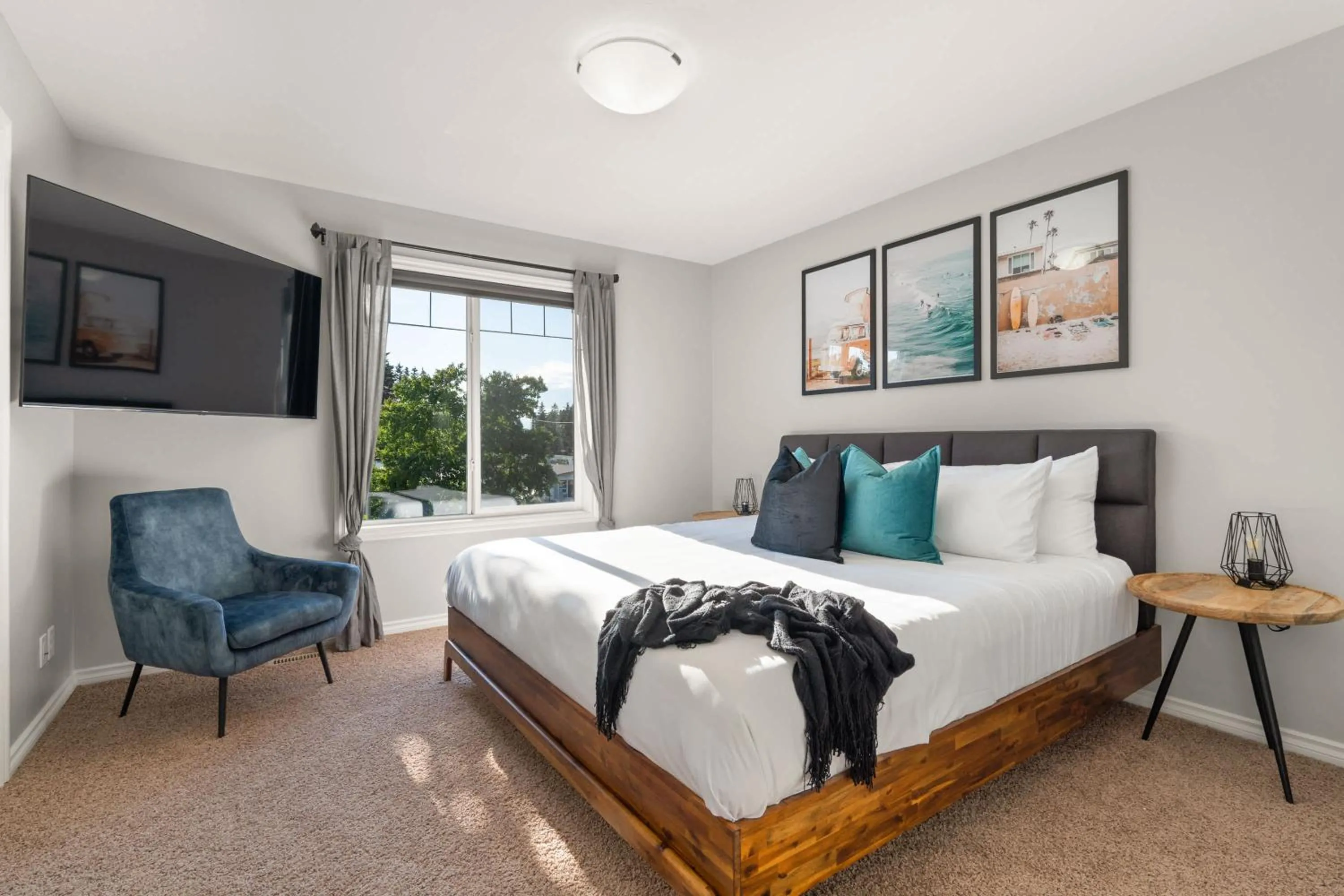 Family Room in The Saturday I Perfect for Families I Arcade Games