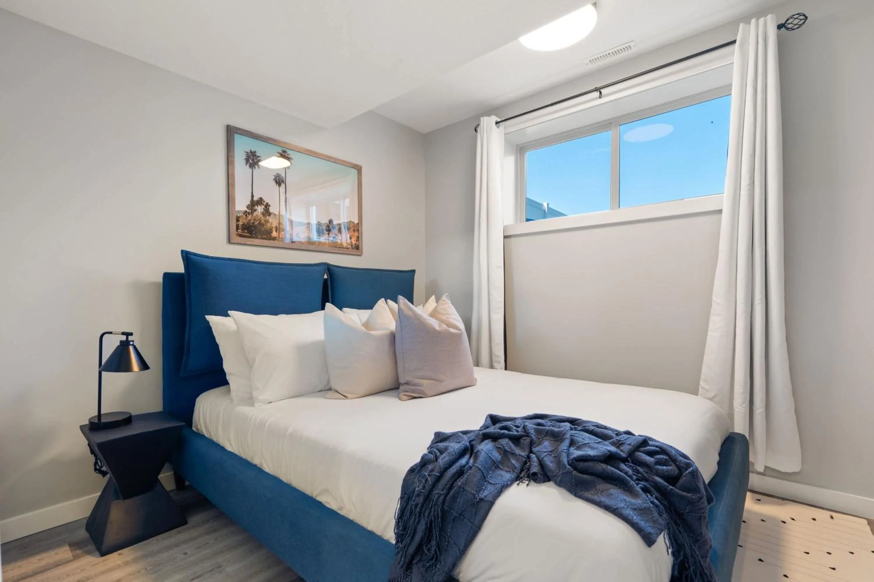 Bed in The Saturday I Perfect for Families I Arcade Games