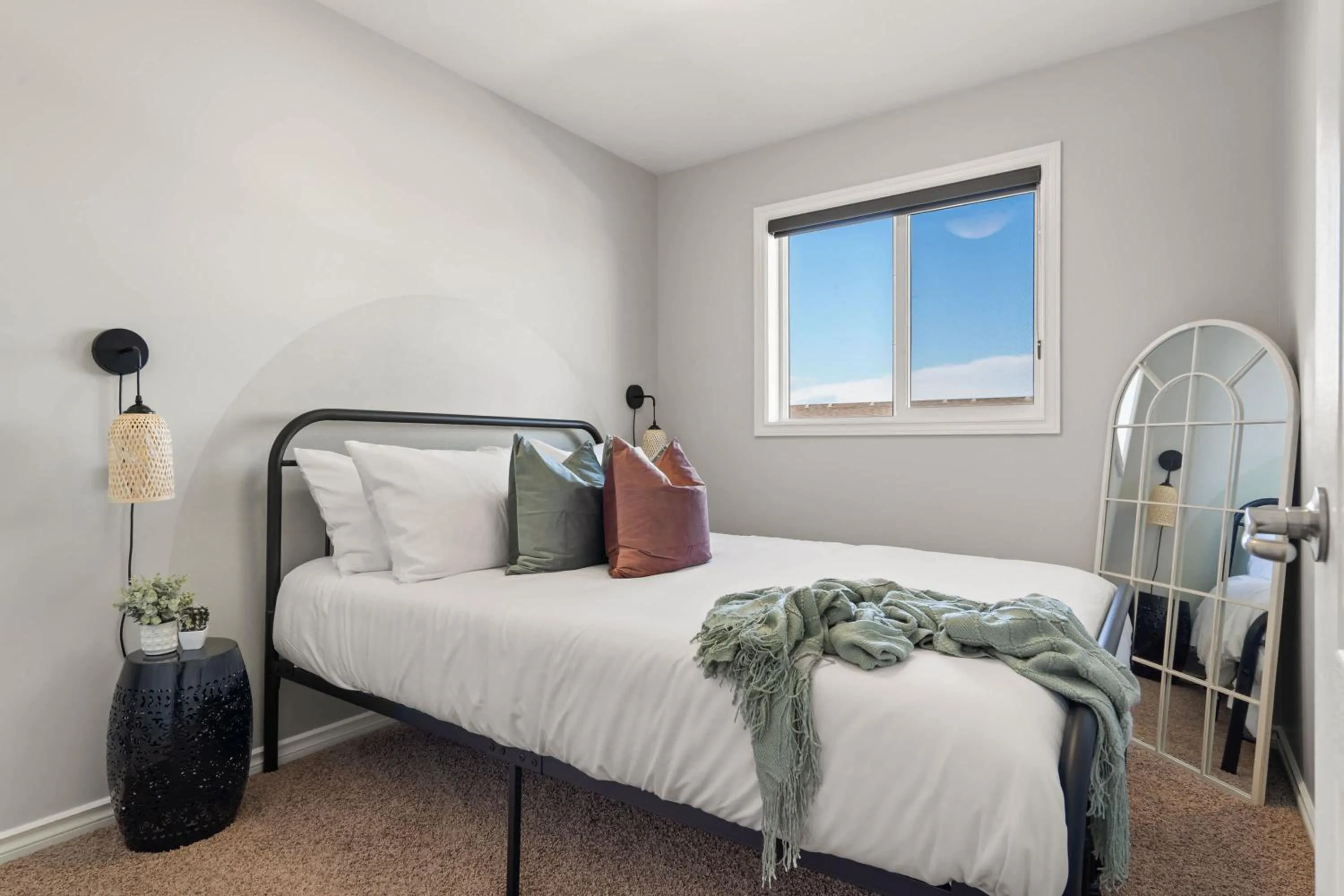 Bed in The Saturday I Perfect for Families I Arcade Games