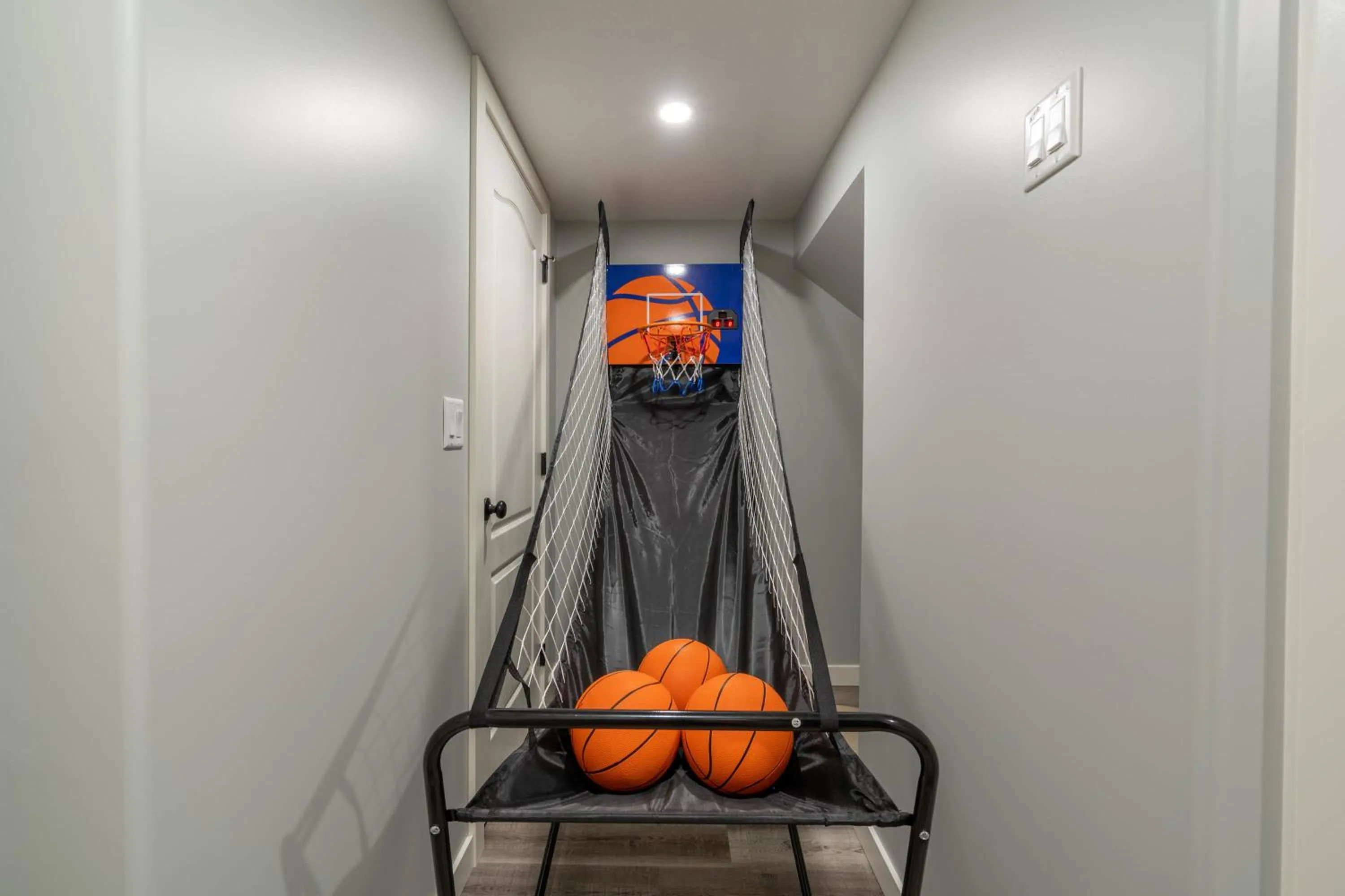 The Saturday I Perfect for Families I Arcade Games