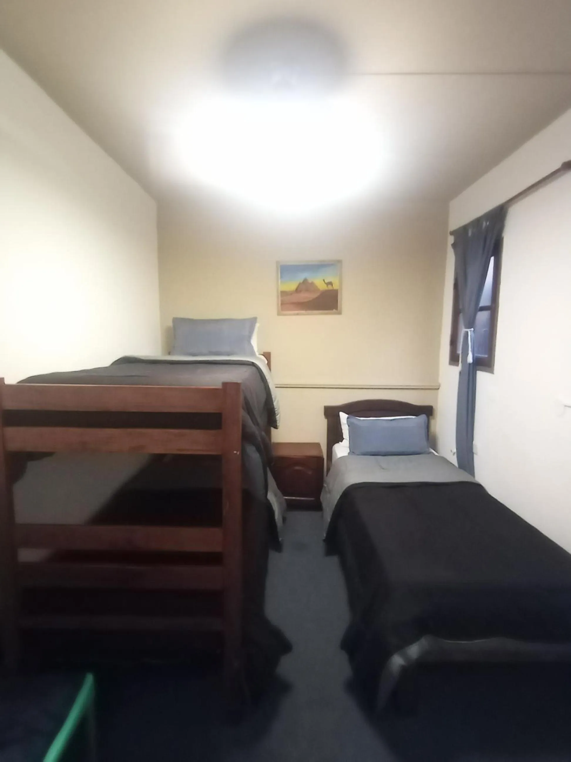 Hostel Spa Mediterranea