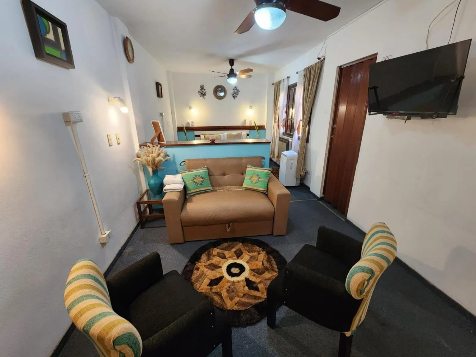 Hostel Spa Mediterranea