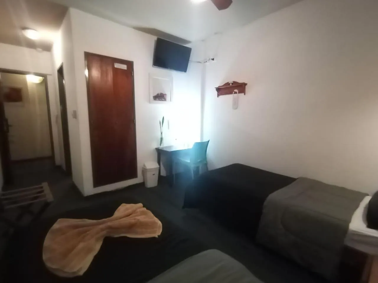 Hostel Spa Mediterranea