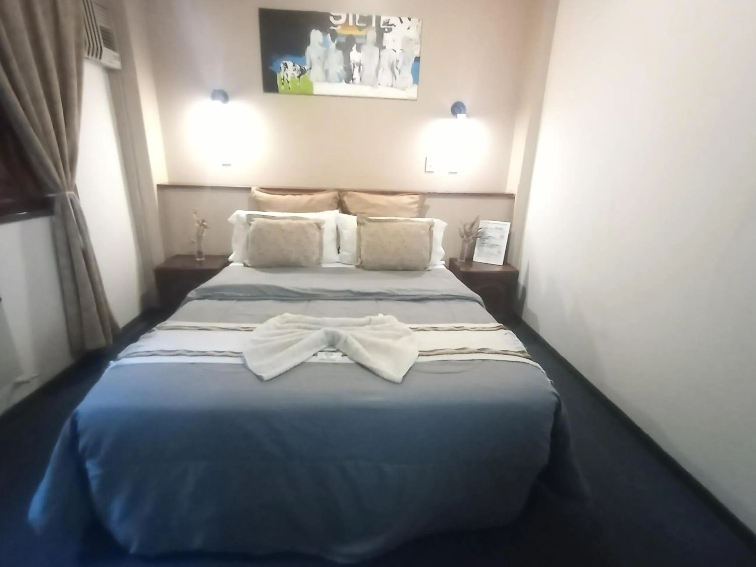 Hostel Spa Mediterranea