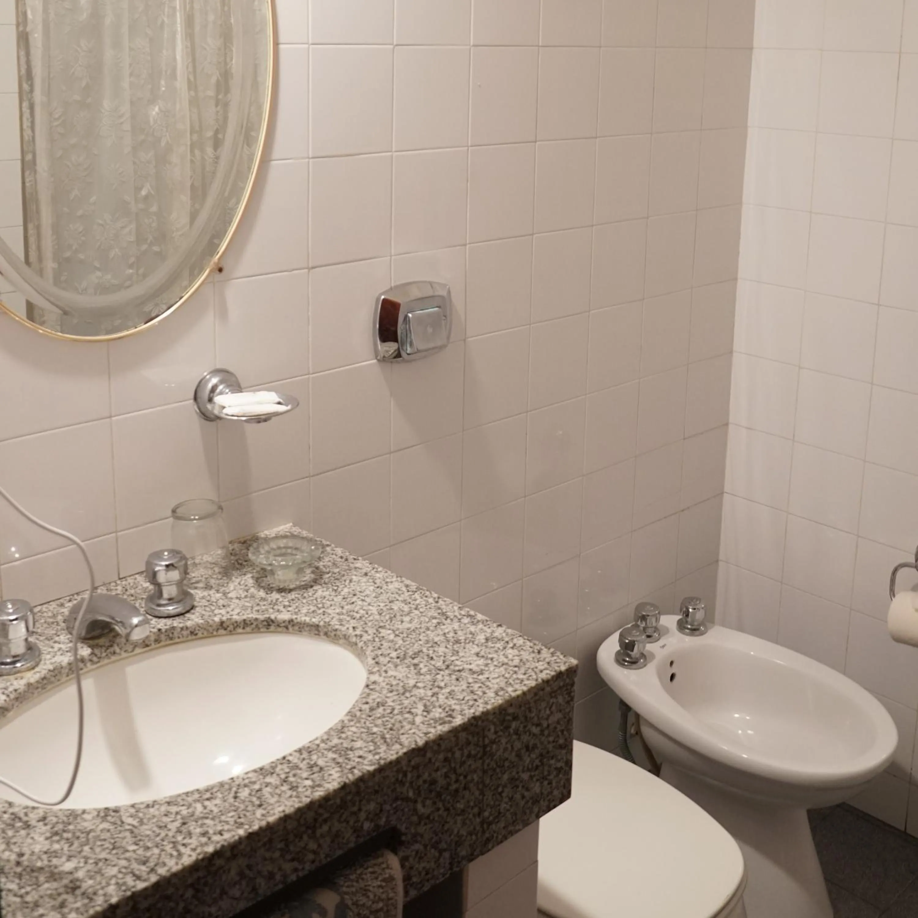 Hostel Spa Mediterranea