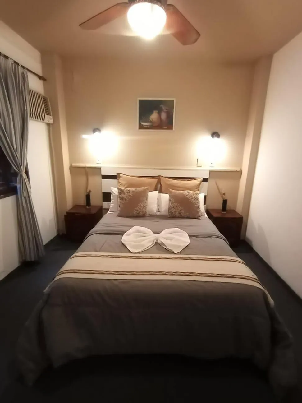 Hostel Spa Mediterranea