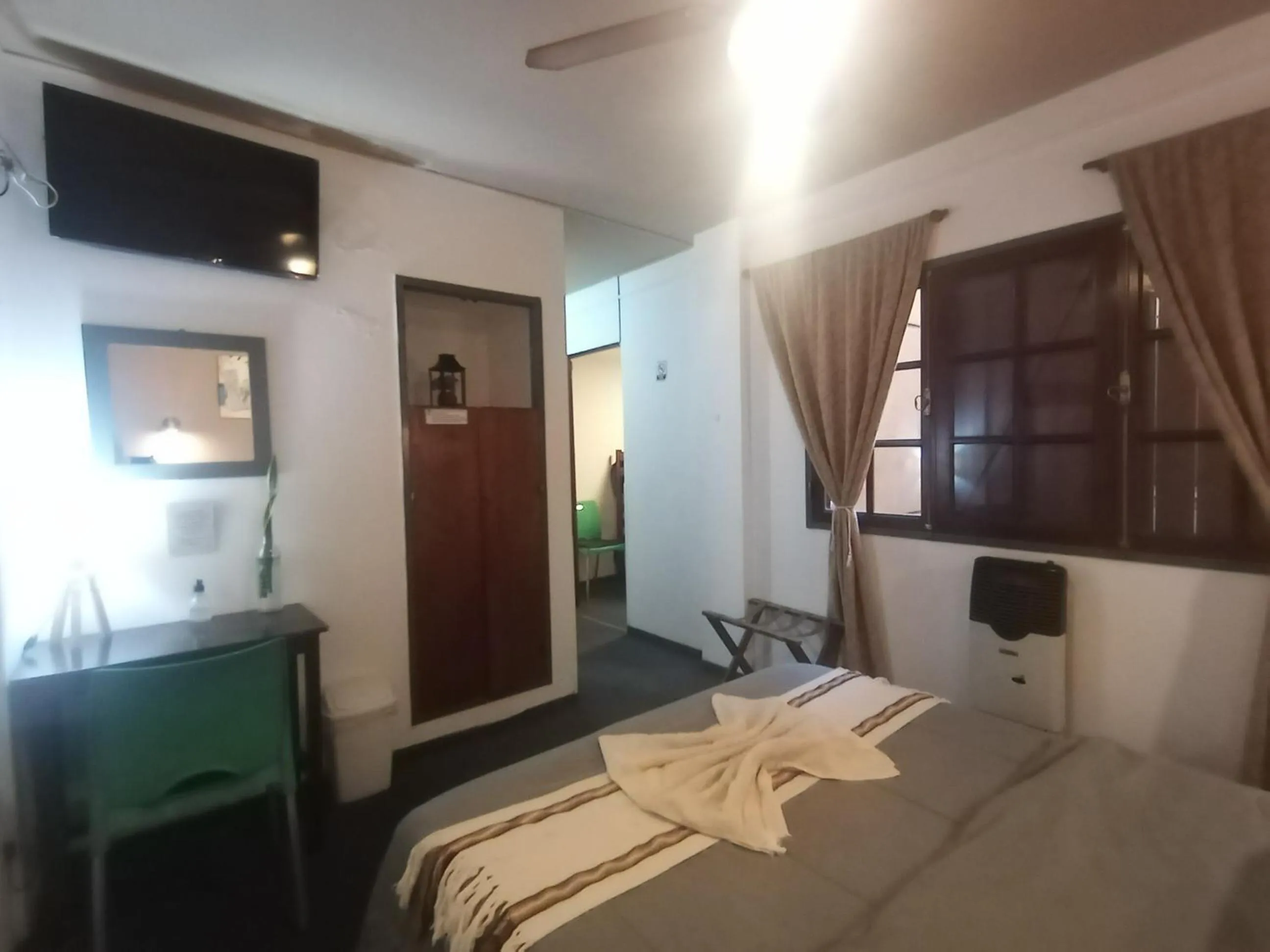 Hostel Spa Mediterranea