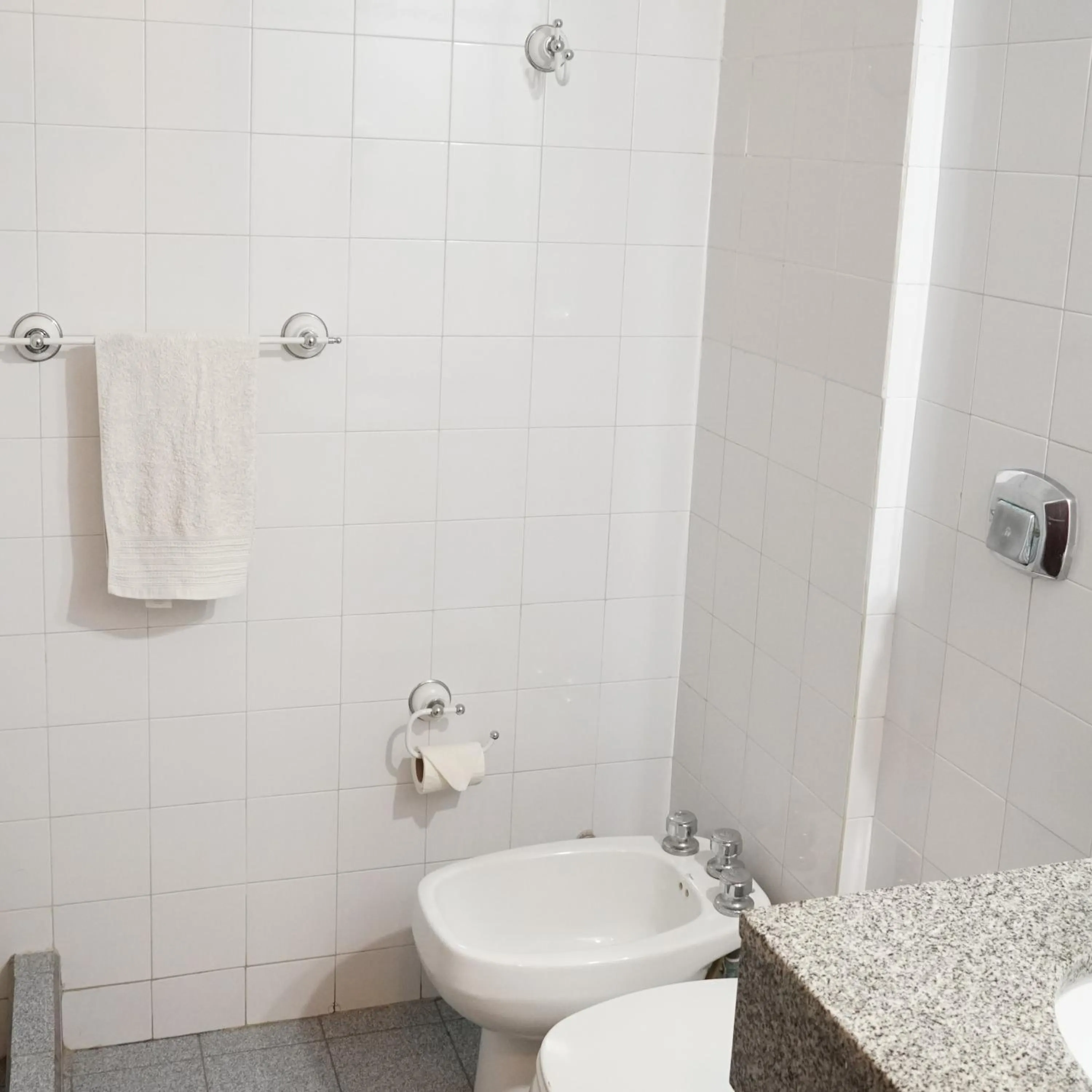 Hostel Spa Mediterranea