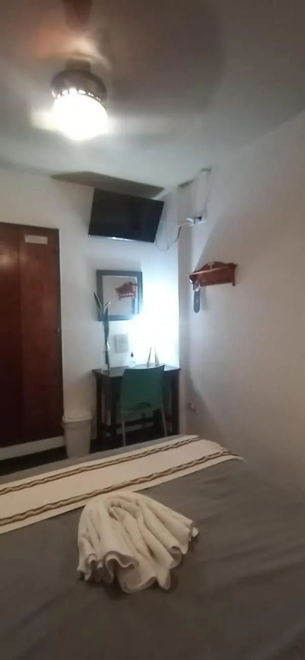 Hostel Spa Mediterranea