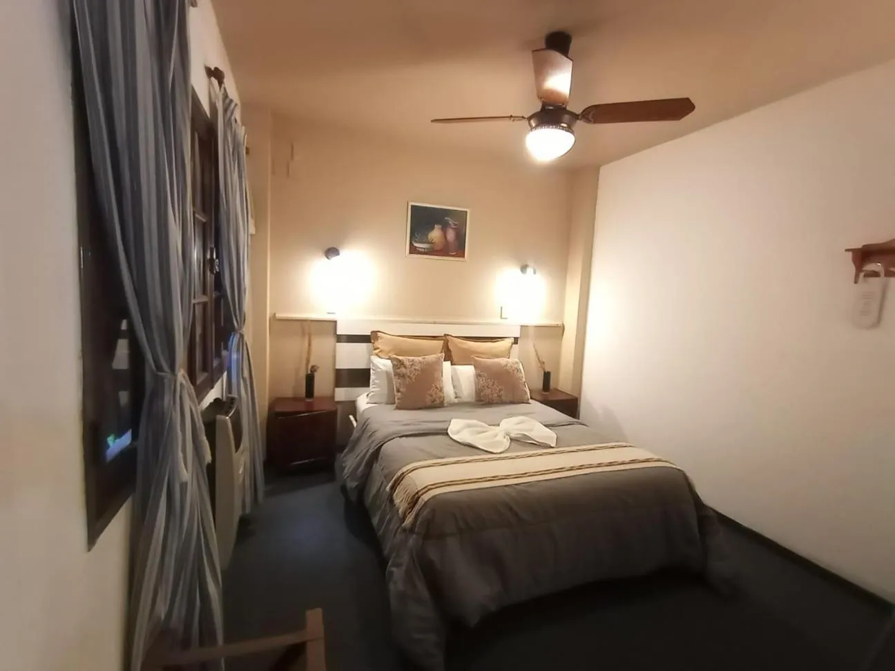 Hostel Spa Mediterranea