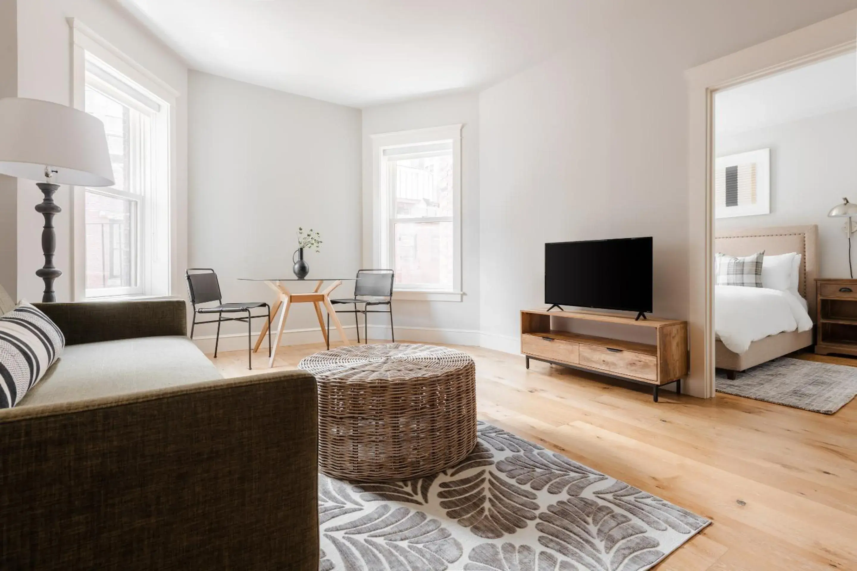 Superior Suite in Sonder The Magnolia Superior Suite in Sonder The Magnolia