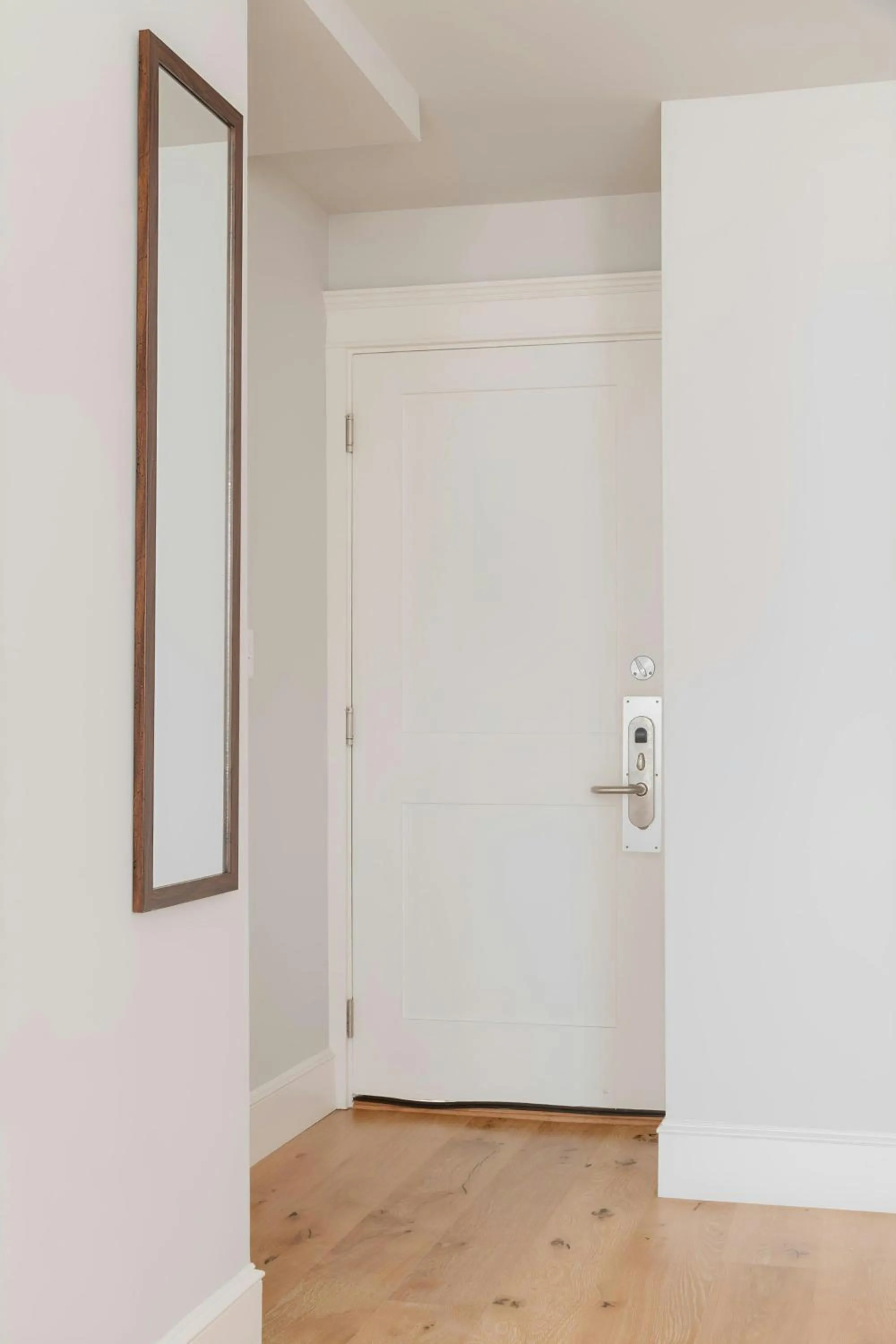 Photo of the whole room in Sonder by Marriott Bonvoy The Magnolia Apartments Back Bay