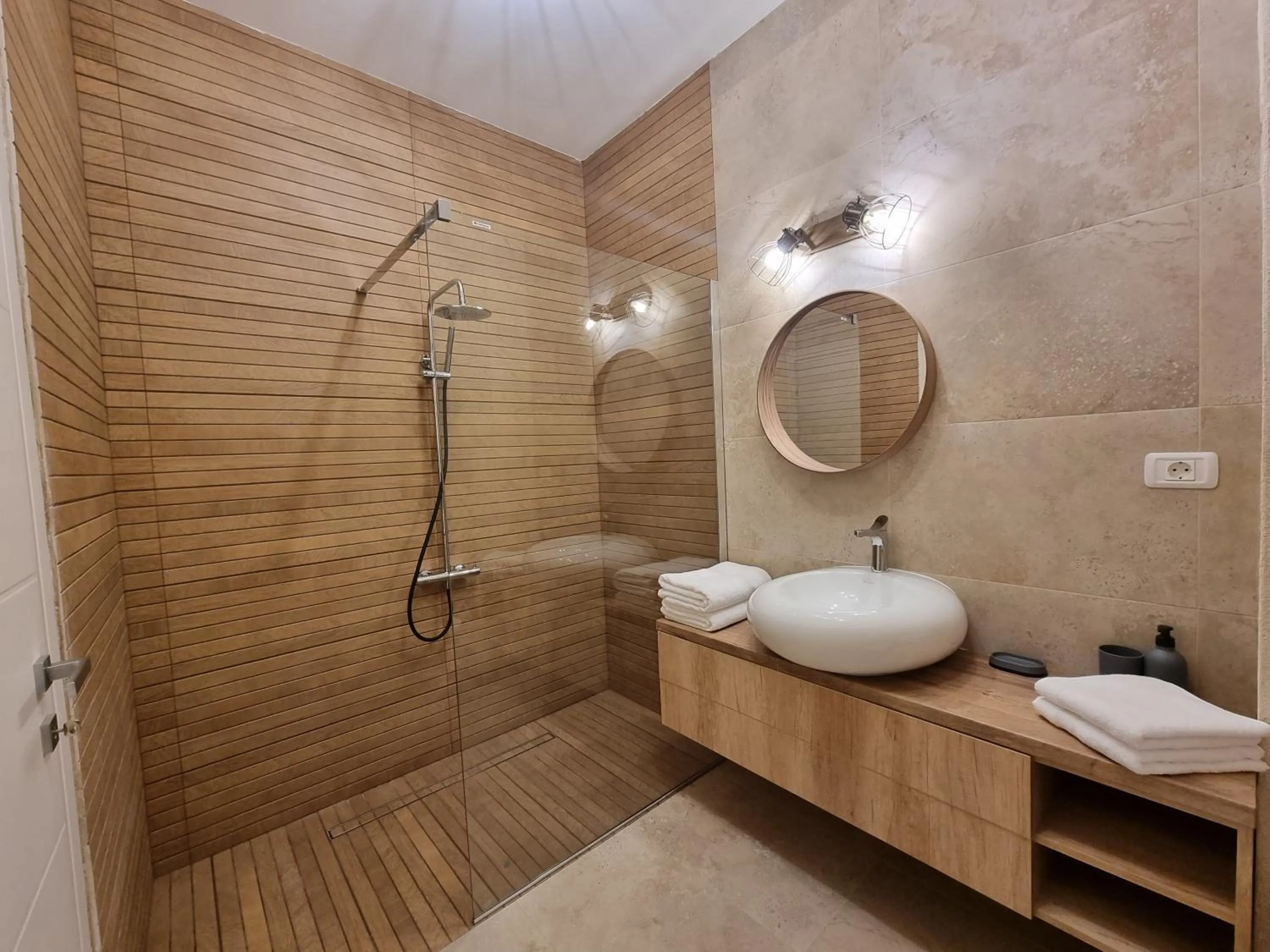 Apartament in complex rezidențial