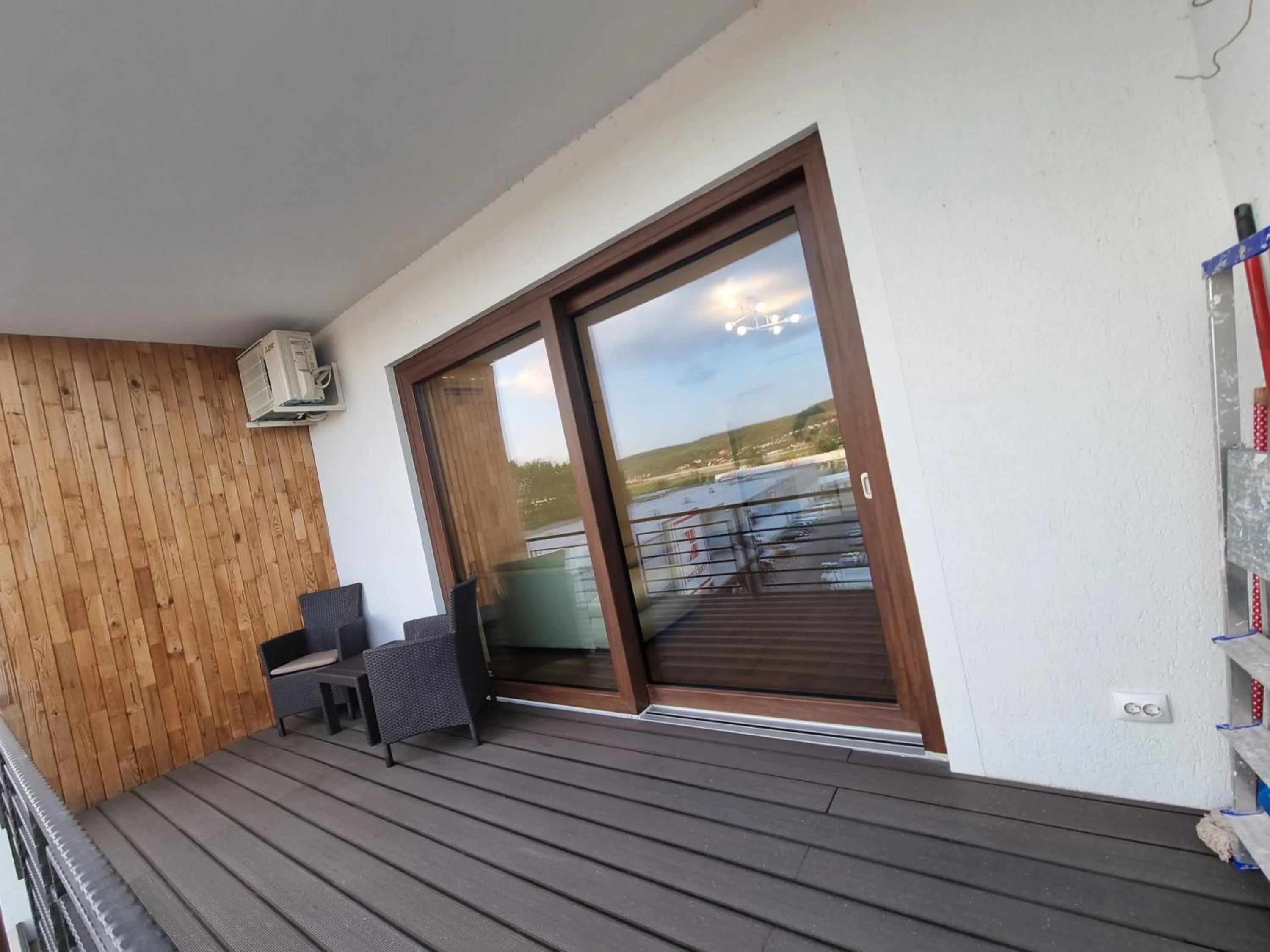 Apartament in complex rezidențial