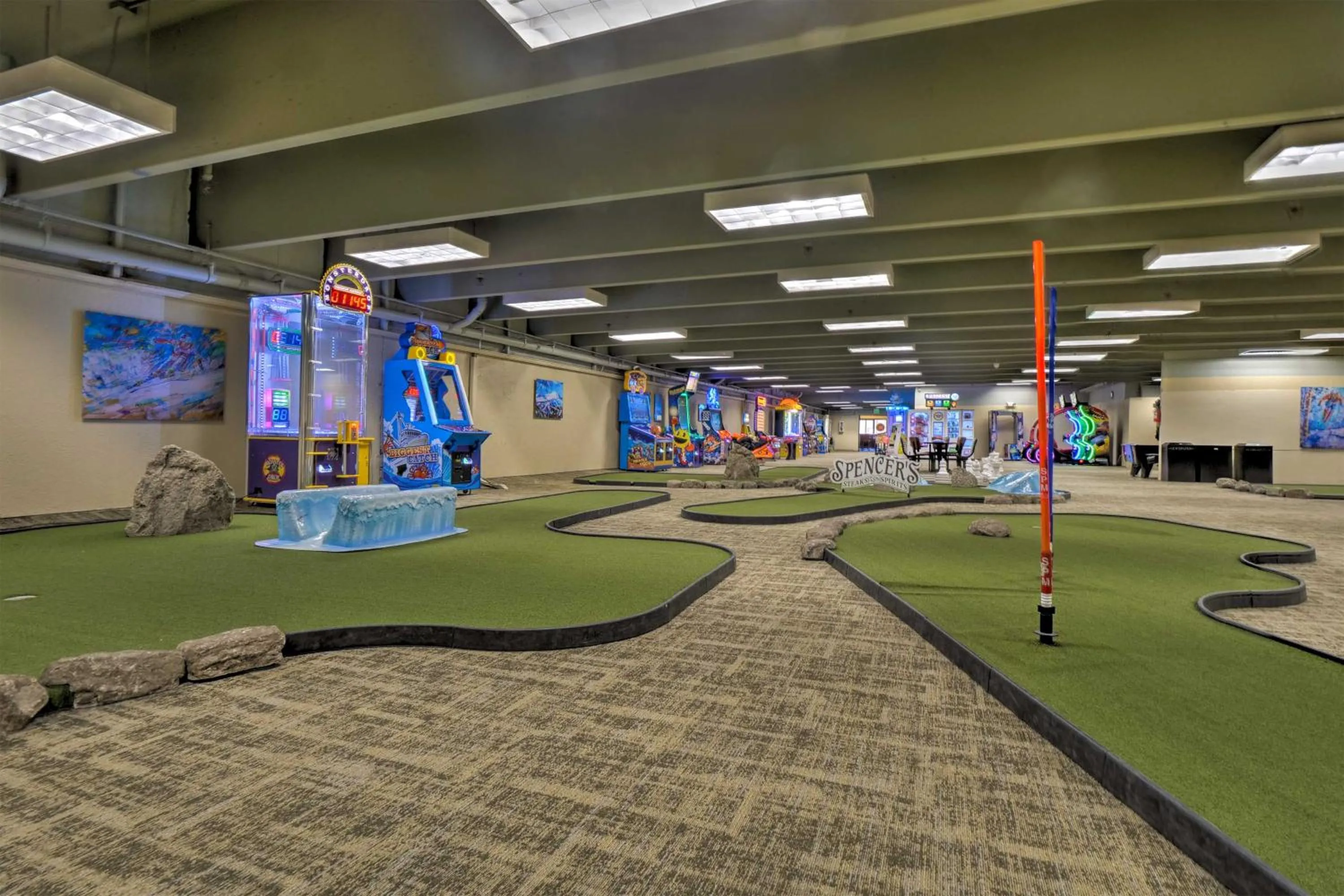 Beaver Run Resort 4228