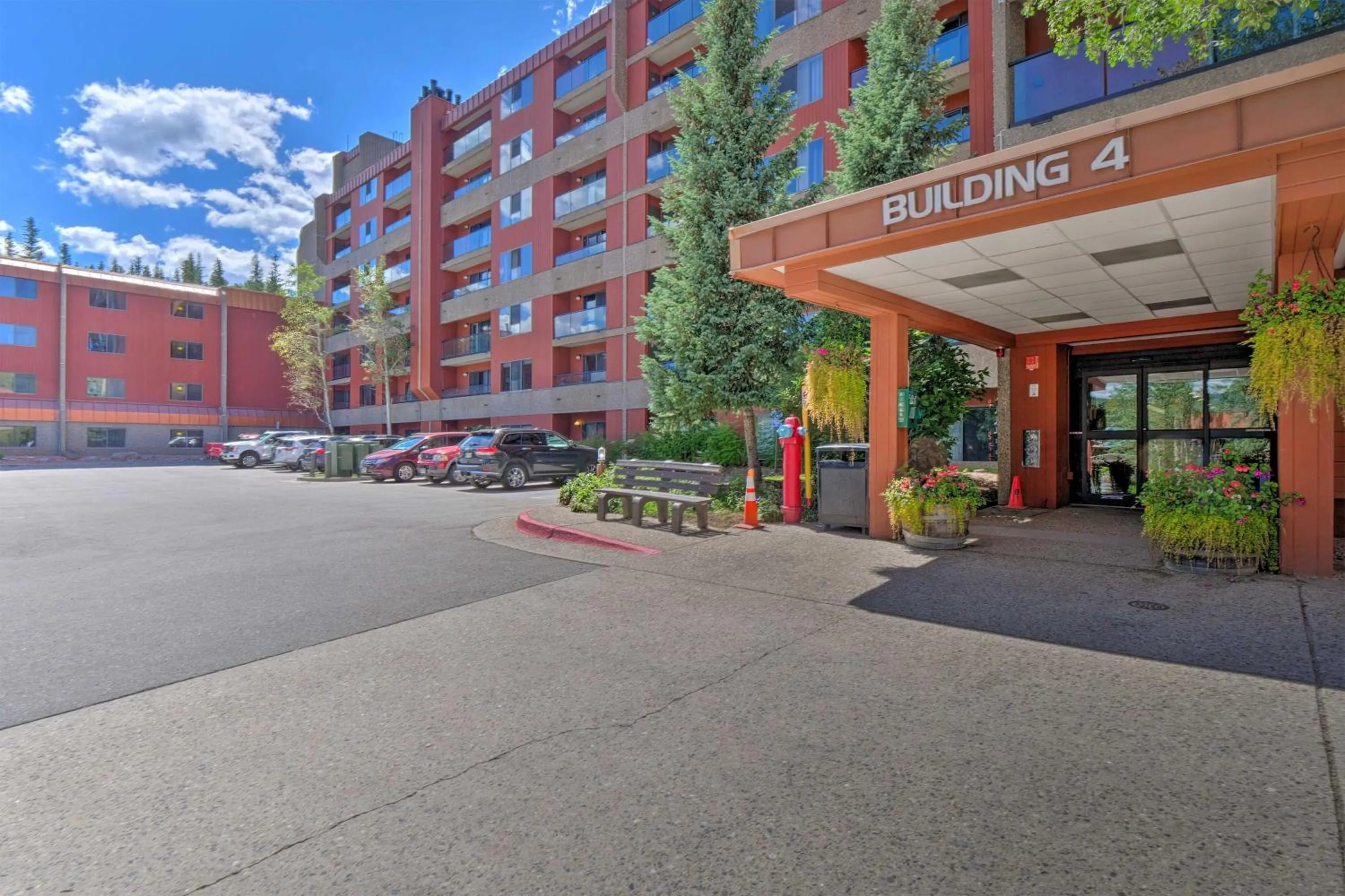 Beaver Run Resort 4228