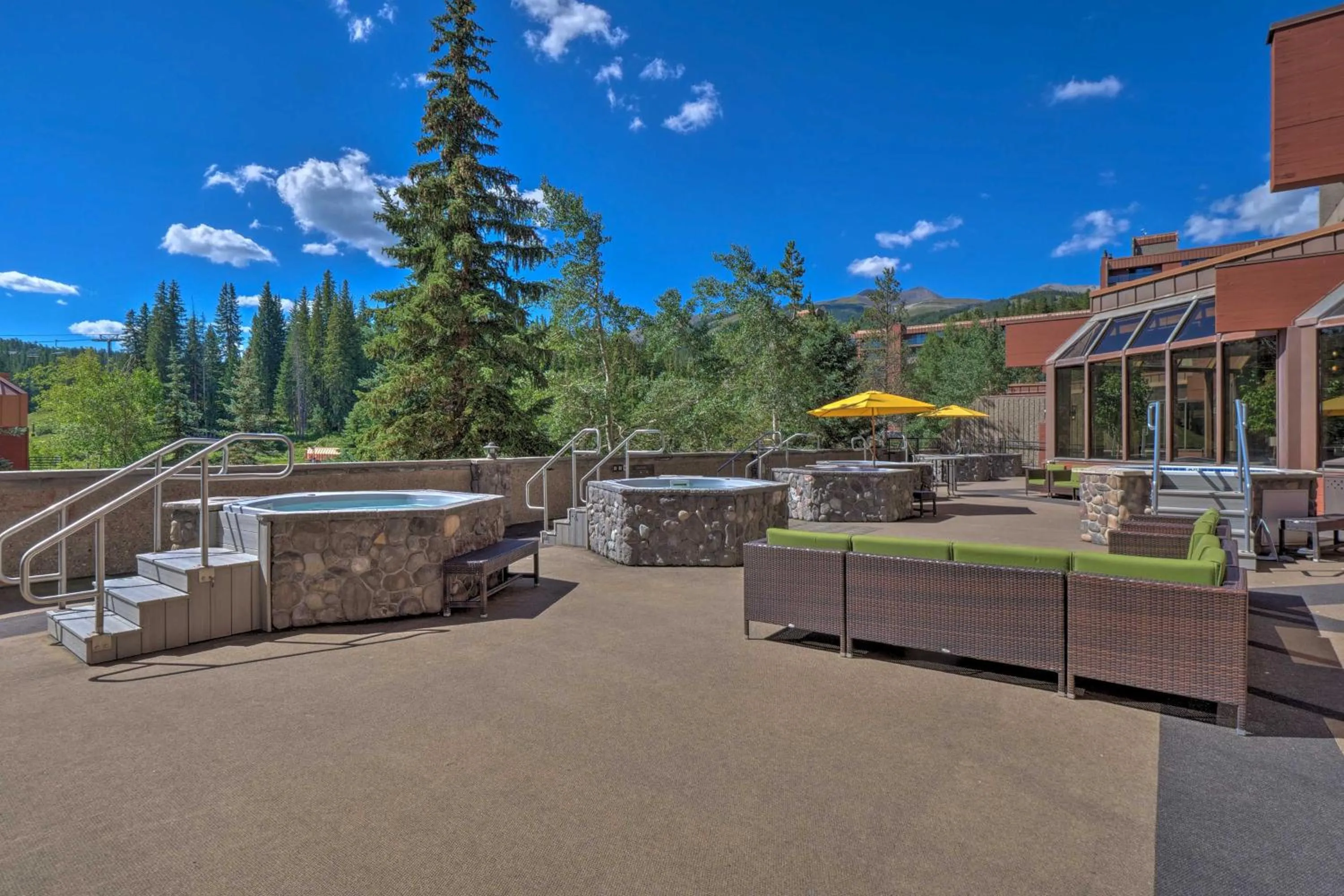 Beaver Run Resort 4228