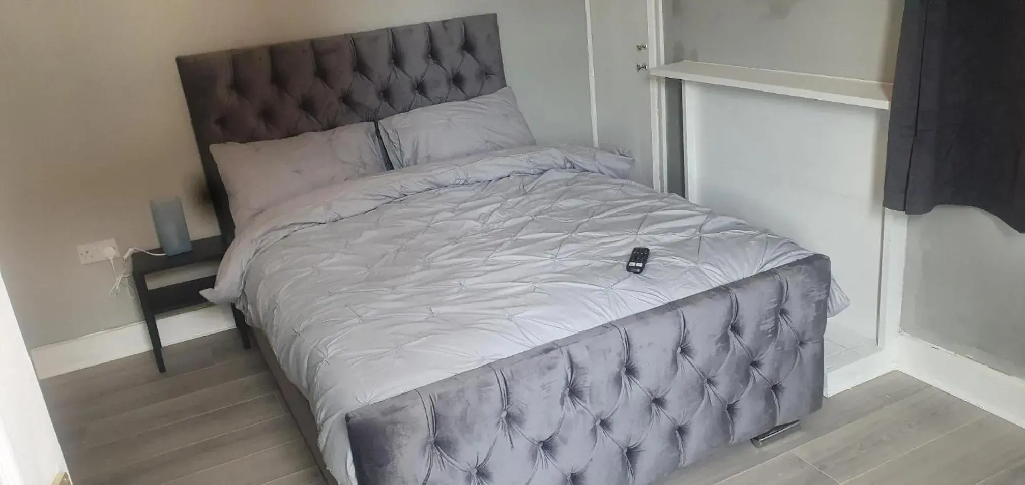 Tower Gardens Residence Tower Gardens Residence