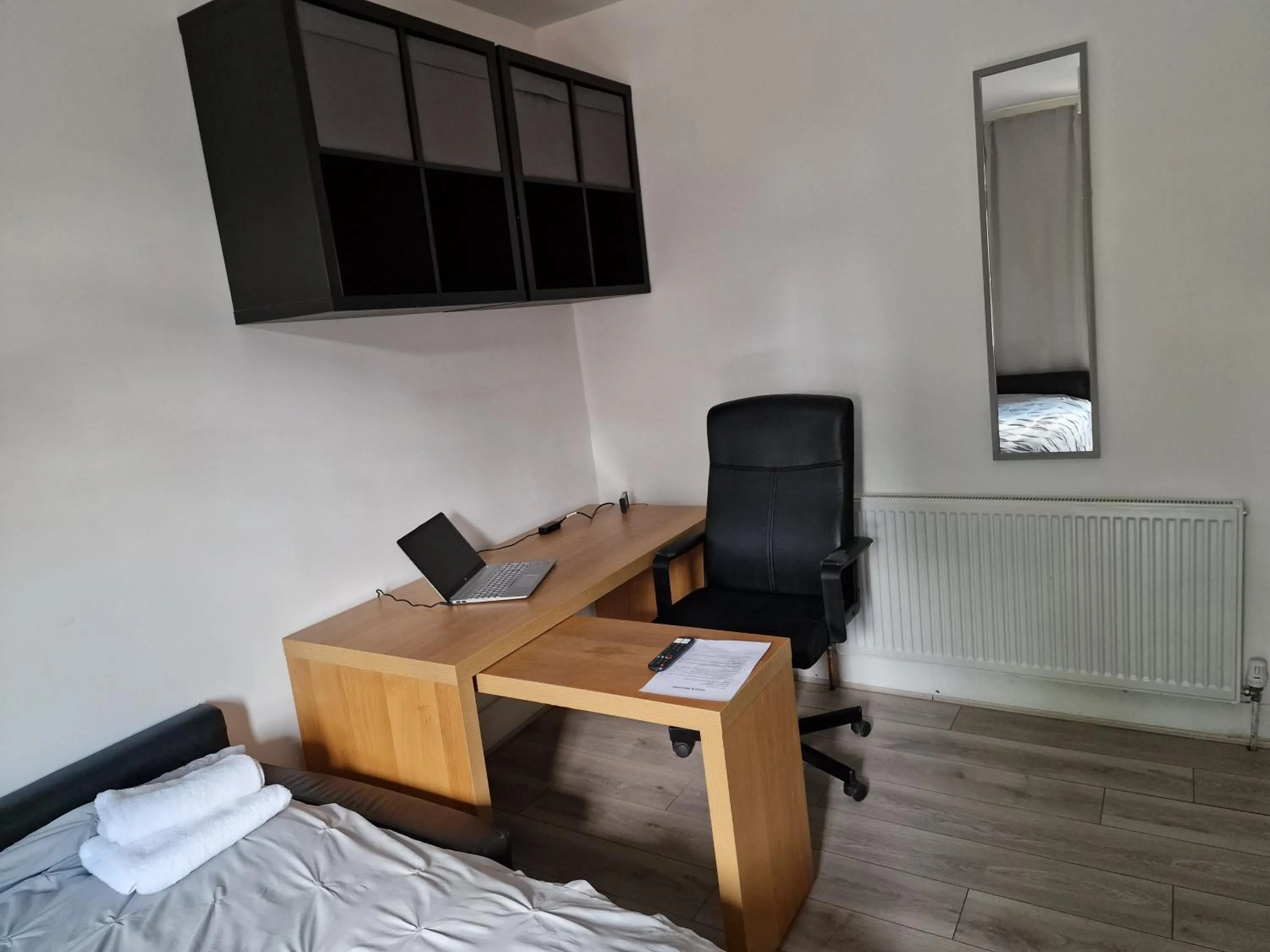 Tower Gardens Residence