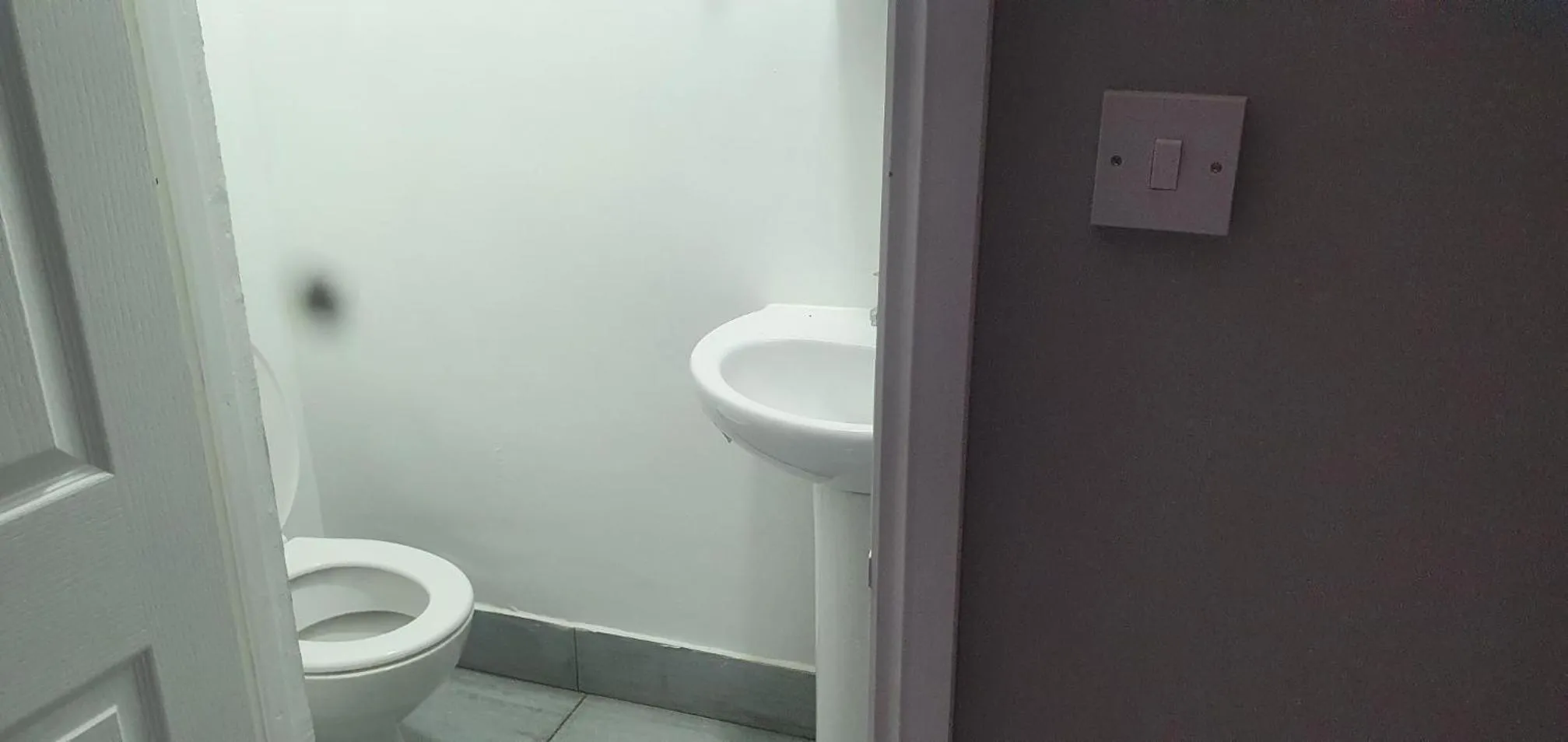 Tower Gardens Residence