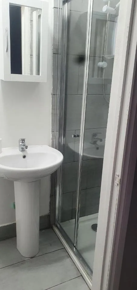 Tower Gardens Residence