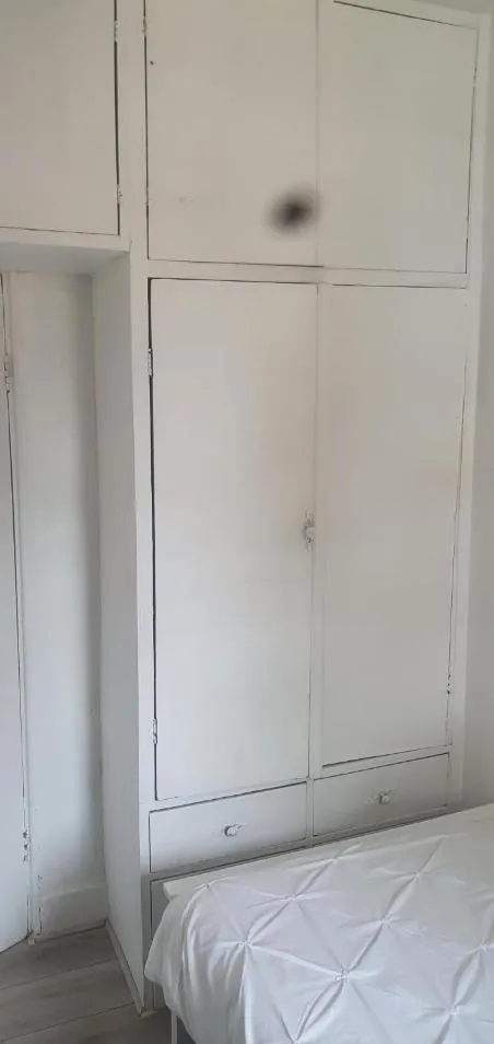 Bed in Tower Gardens Residence