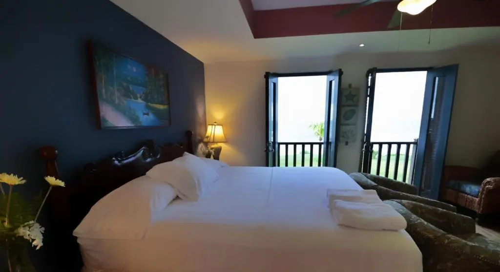 Suite San Juan 125 Gran Pacifica Resort