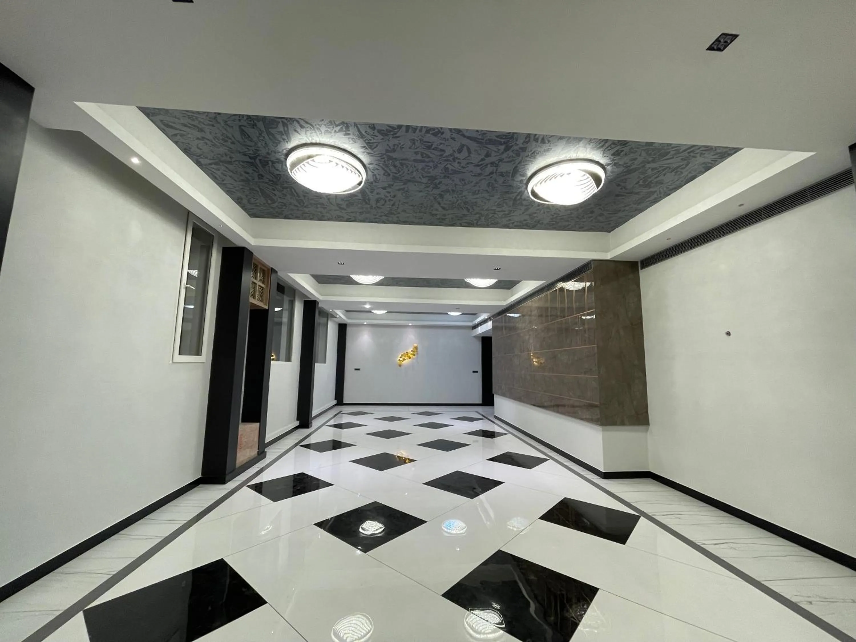 MMD Grande A Boutique Hotel