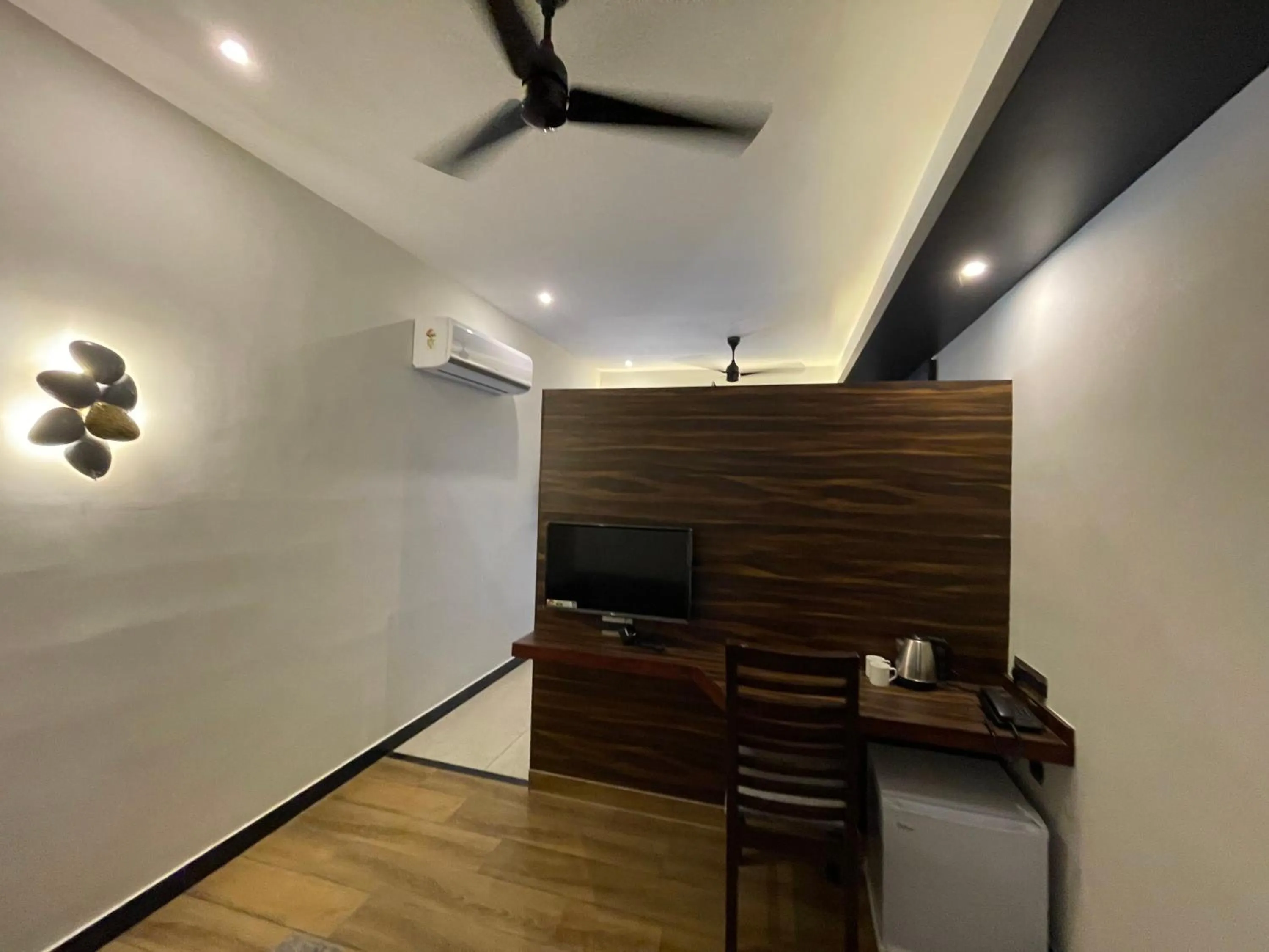 MMD Grande A Boutique Hotel