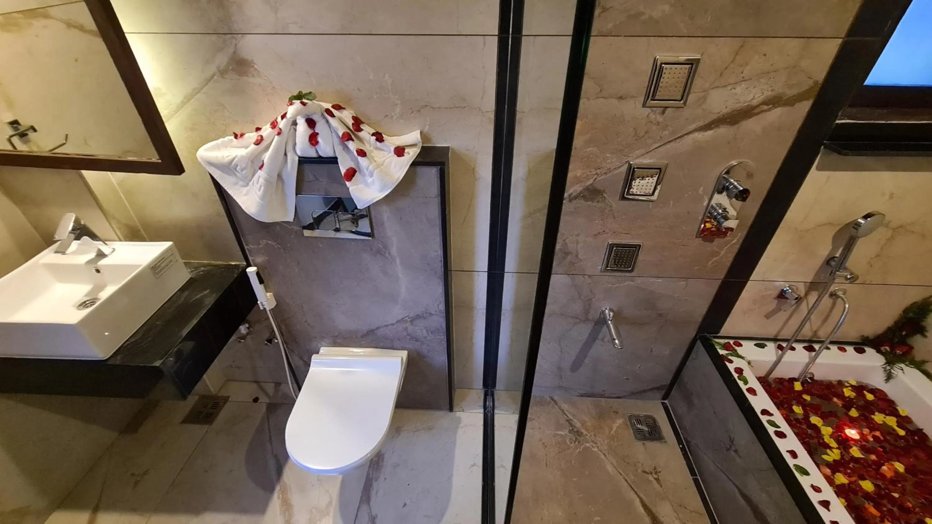 MMD Grande A Boutique Hotel