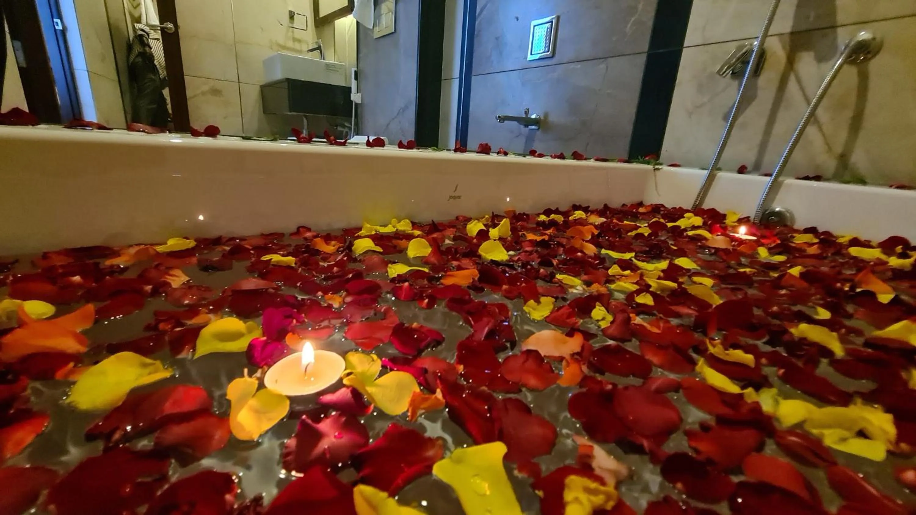 MMD Grande A Boutique Hotel