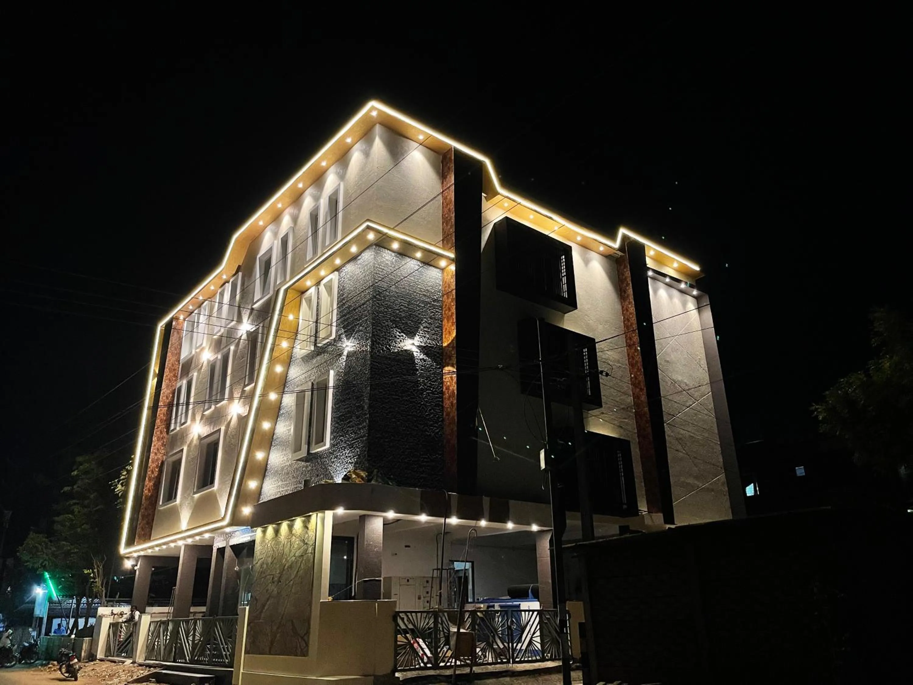 MMD Grande A Boutique Hotel