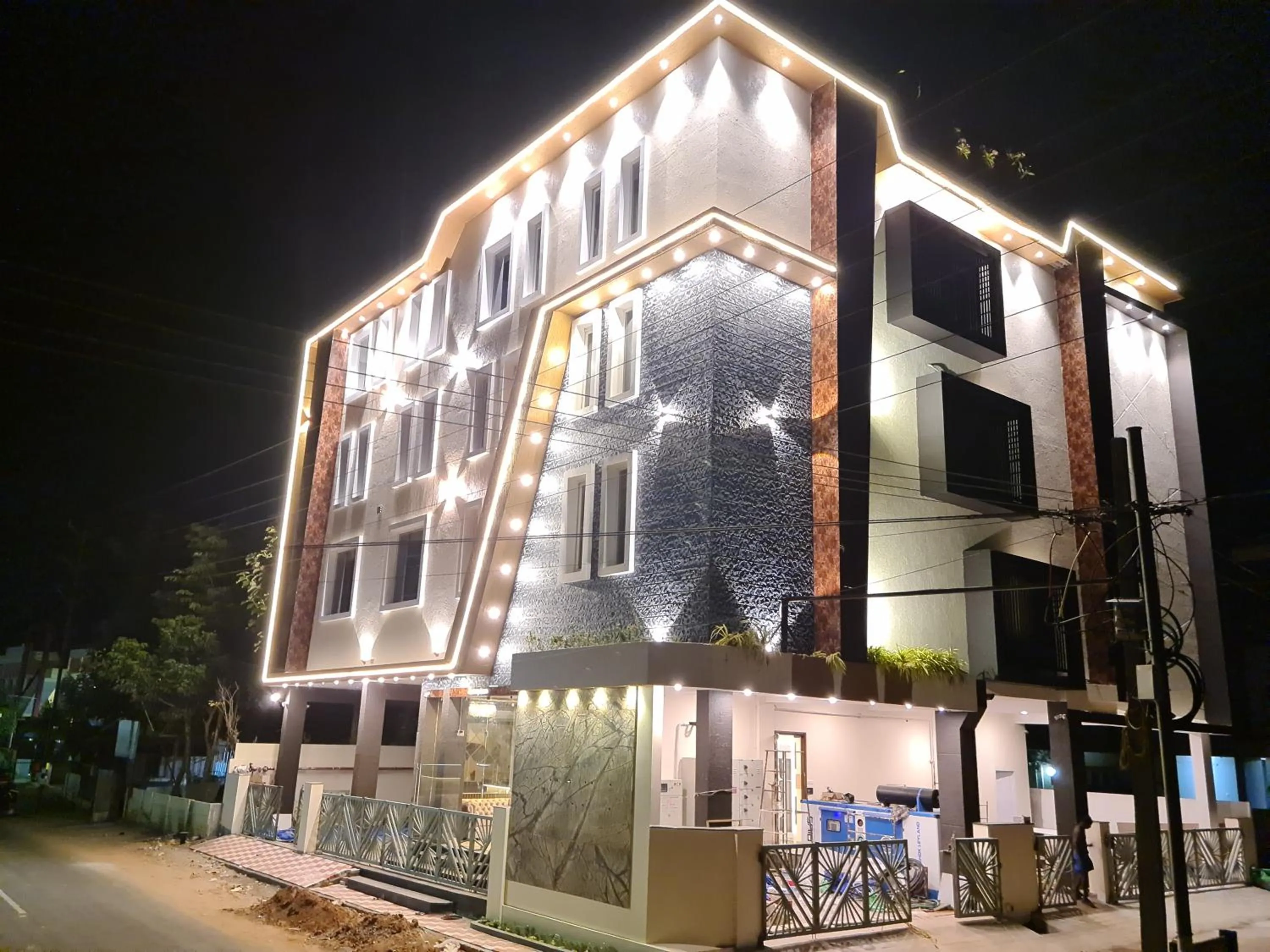 MMD Grande A Boutique Hotel