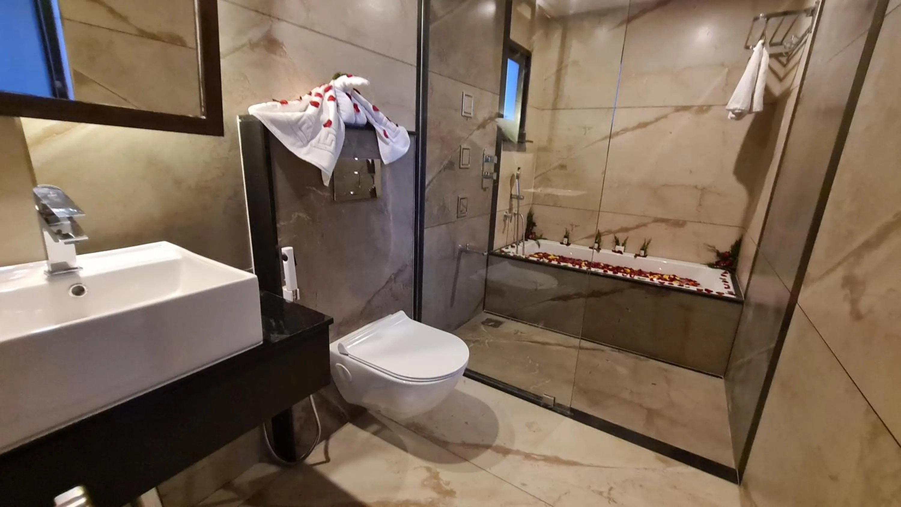 MMD Grande A Boutique Hotel