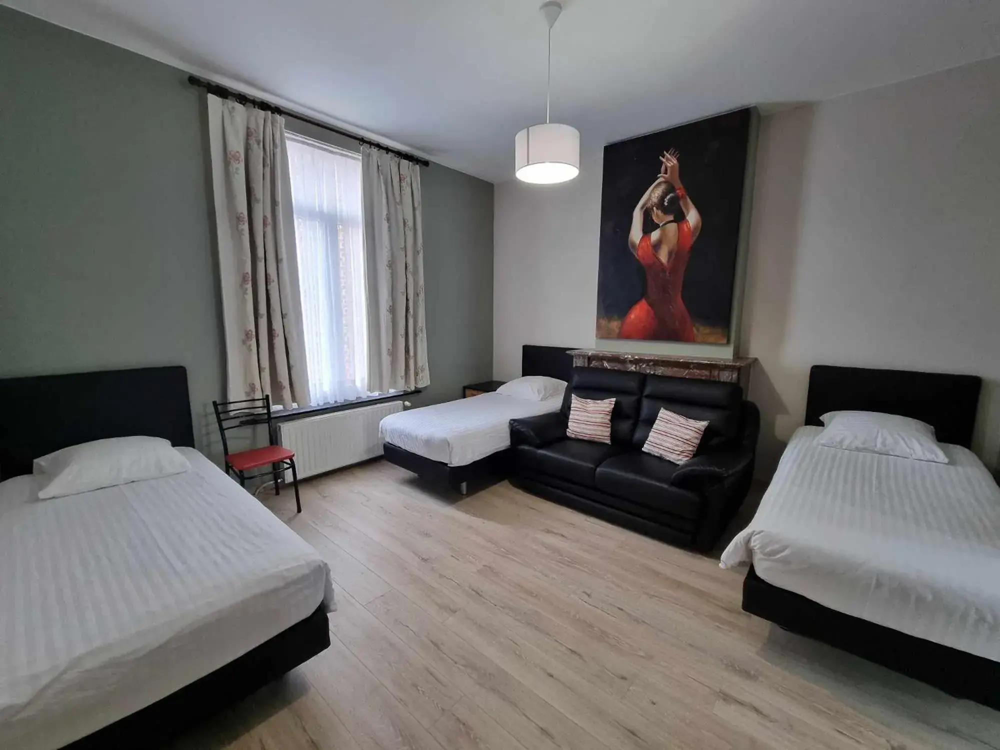 Apartments Marco Polo Midi Apartments Marco Polo Midi