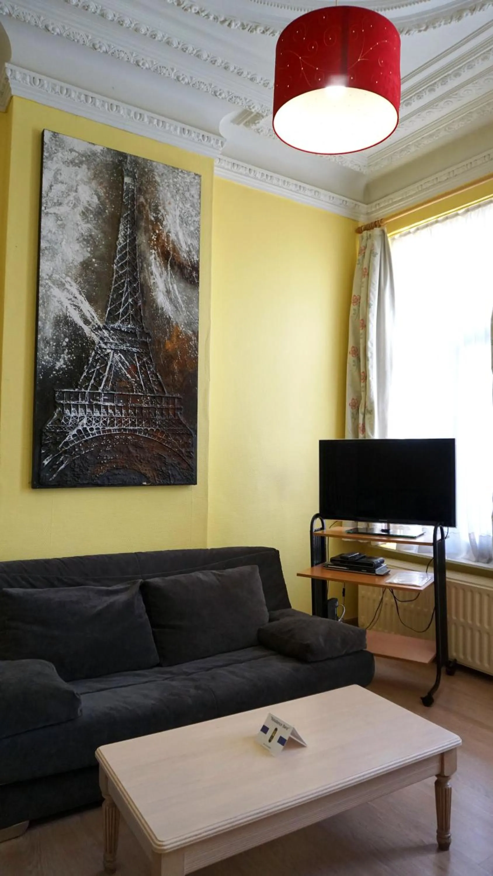 Apartments Marco Polo Midi