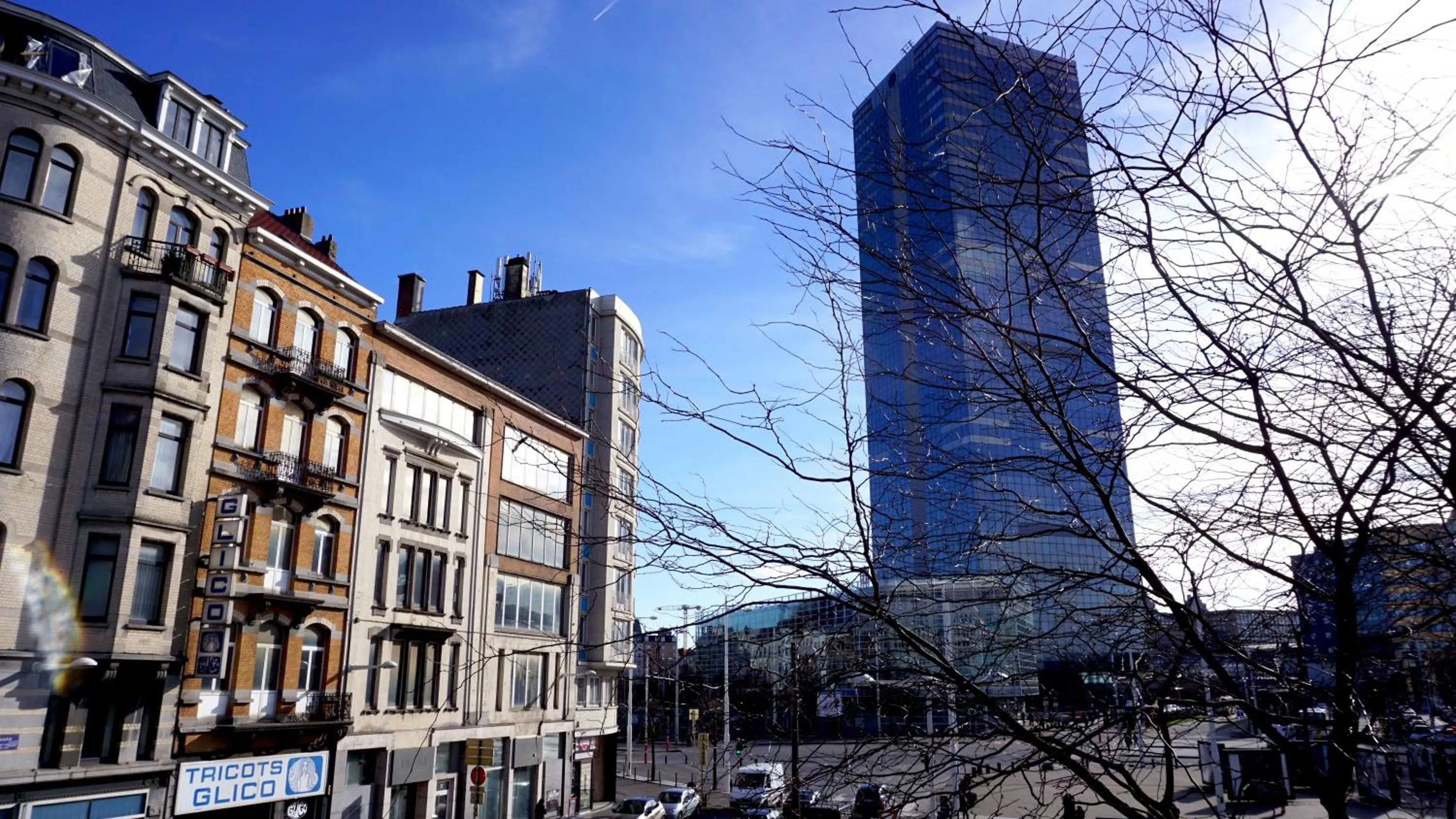 Apartments Marco Polo Midi