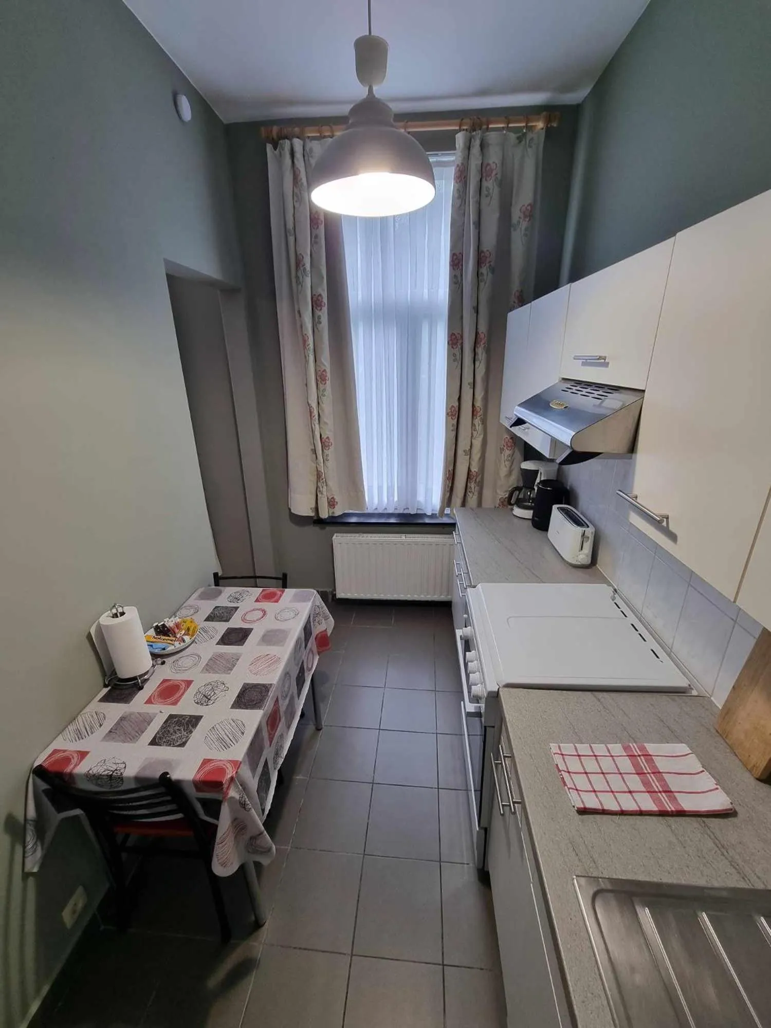 Apartments Marco Polo Midi