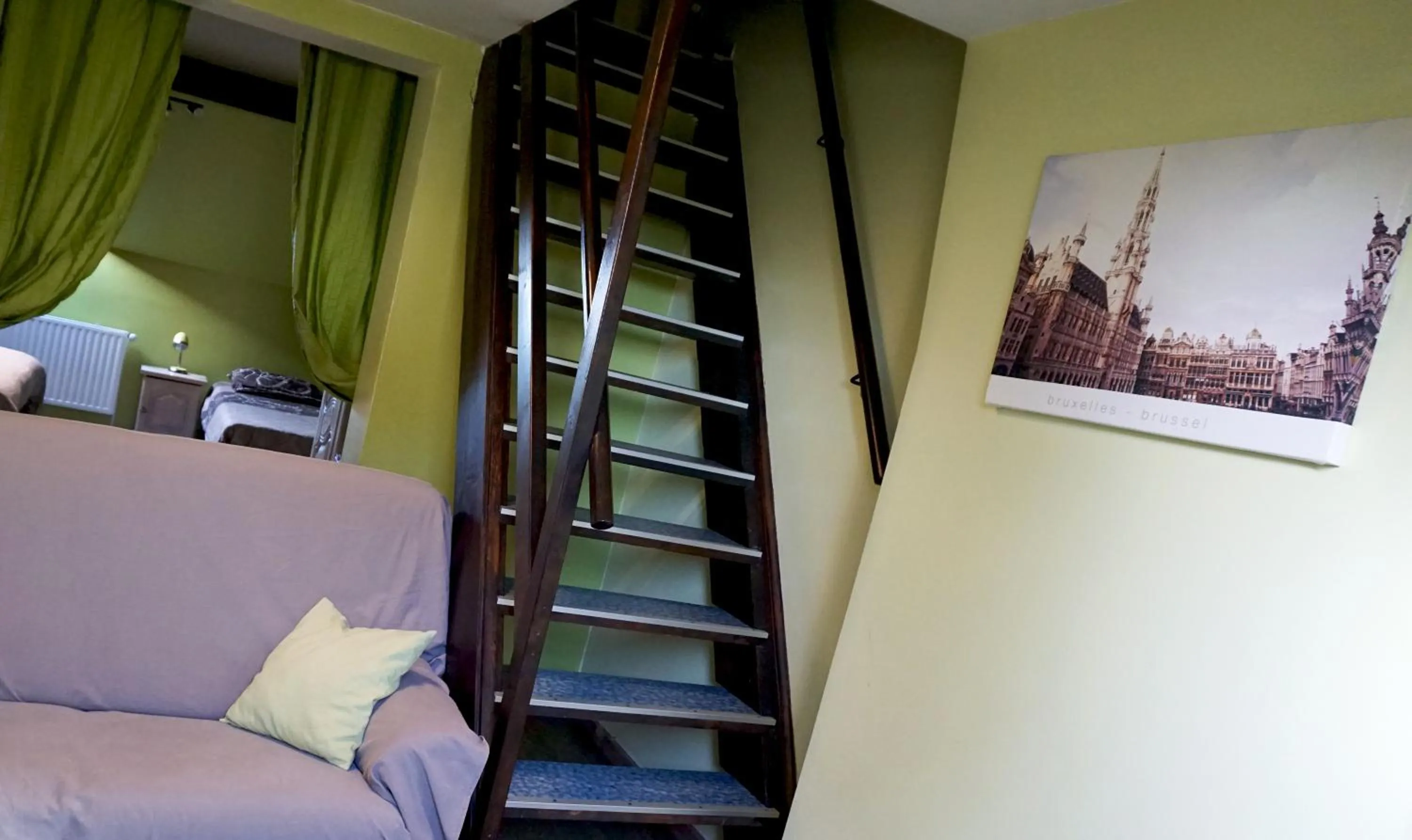 Apartments Marco Polo Midi