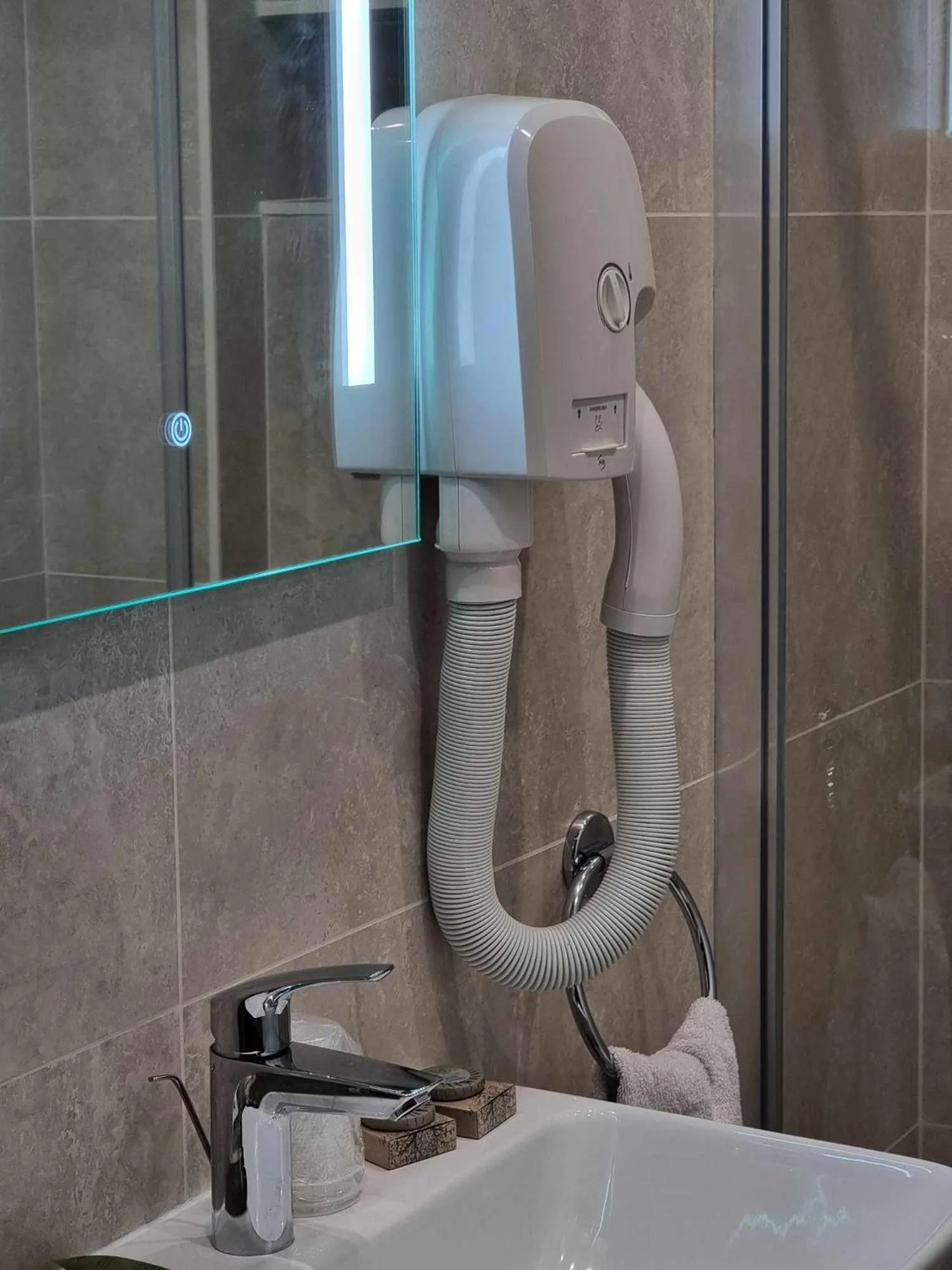 Apartments Marco Polo Midi