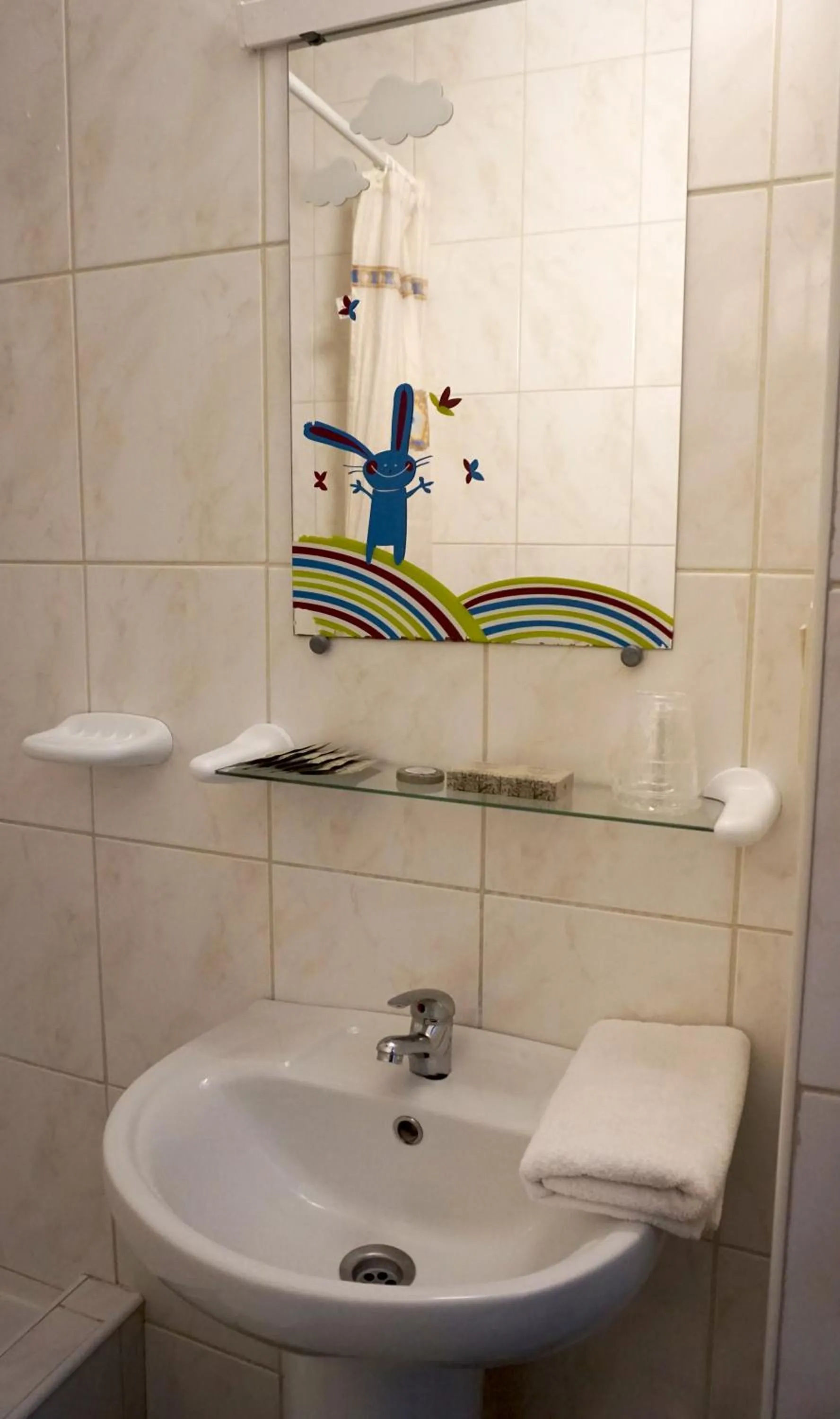 Apartments Marco Polo Midi