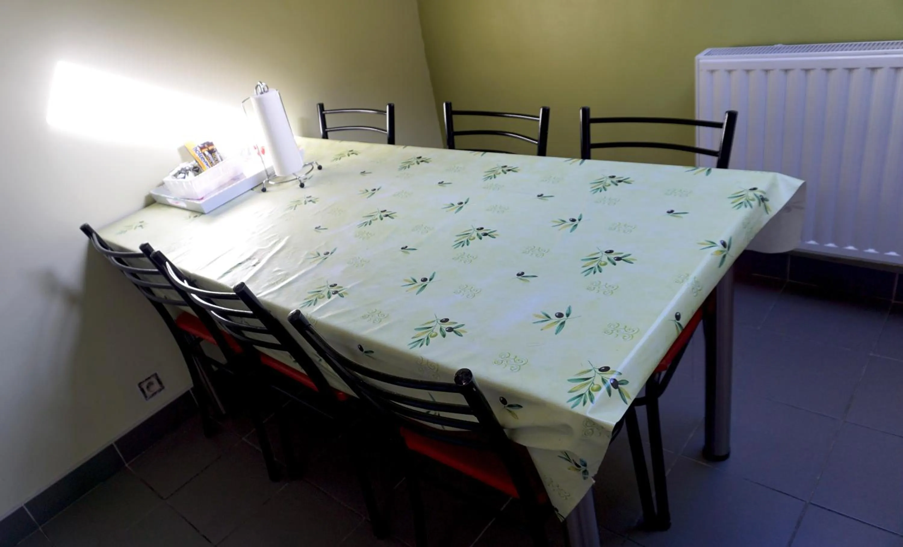 Apartments Marco Polo Midi