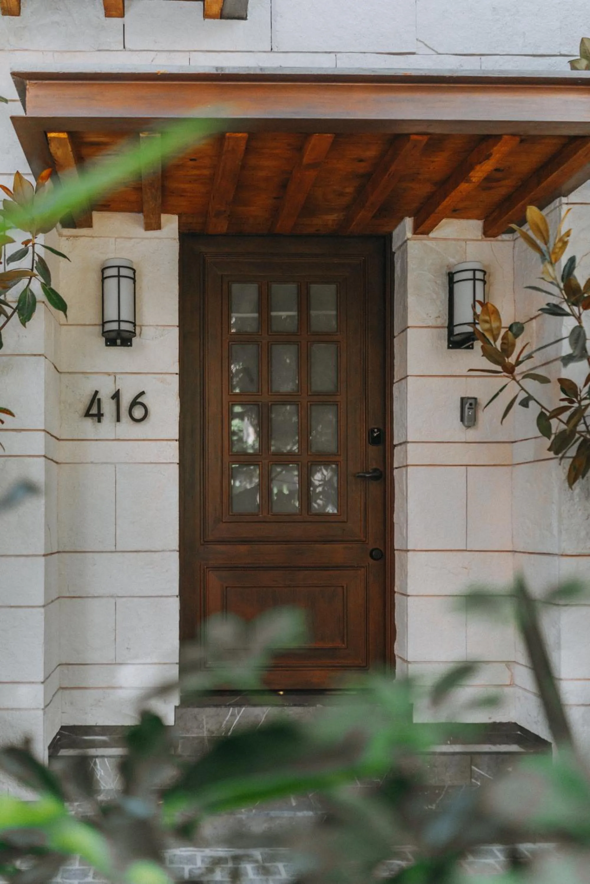 Property building in CASA LUCIANA Condesa