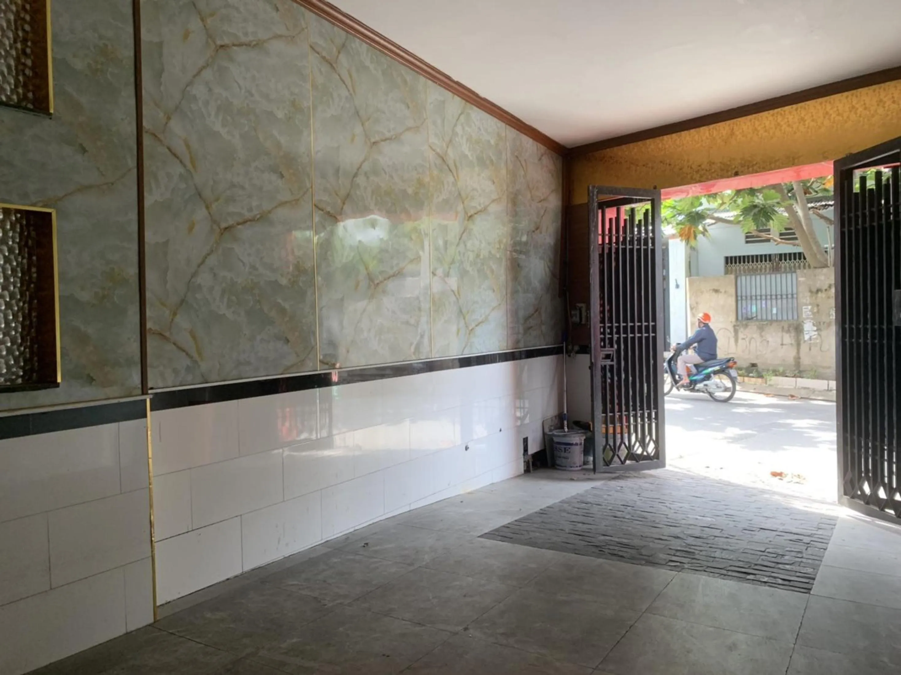 Area and facilities in Gia Bao Hotel