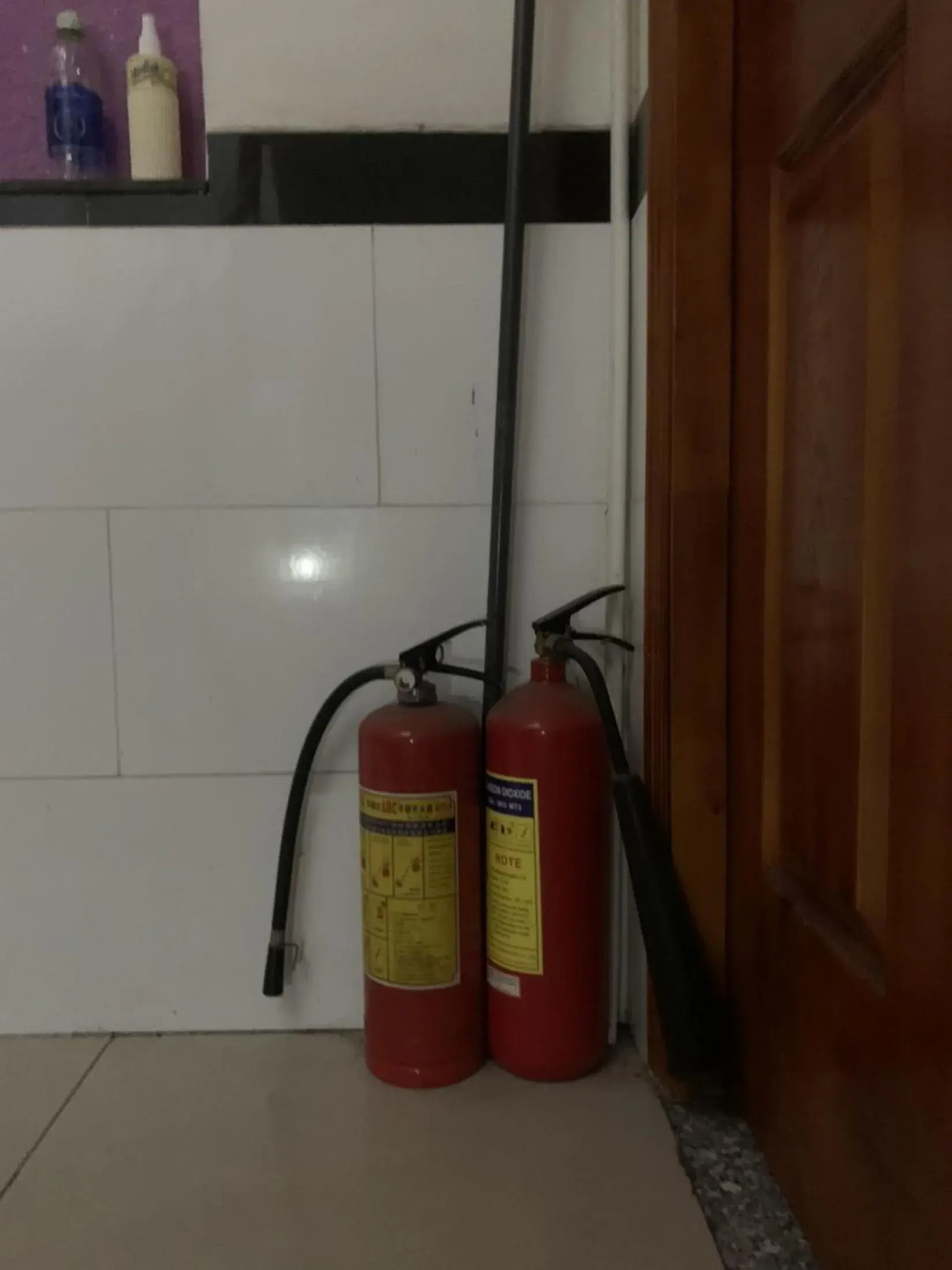 Area and facilities in Gia Bao Hotel Area and facilities in Gia Bao Hotel