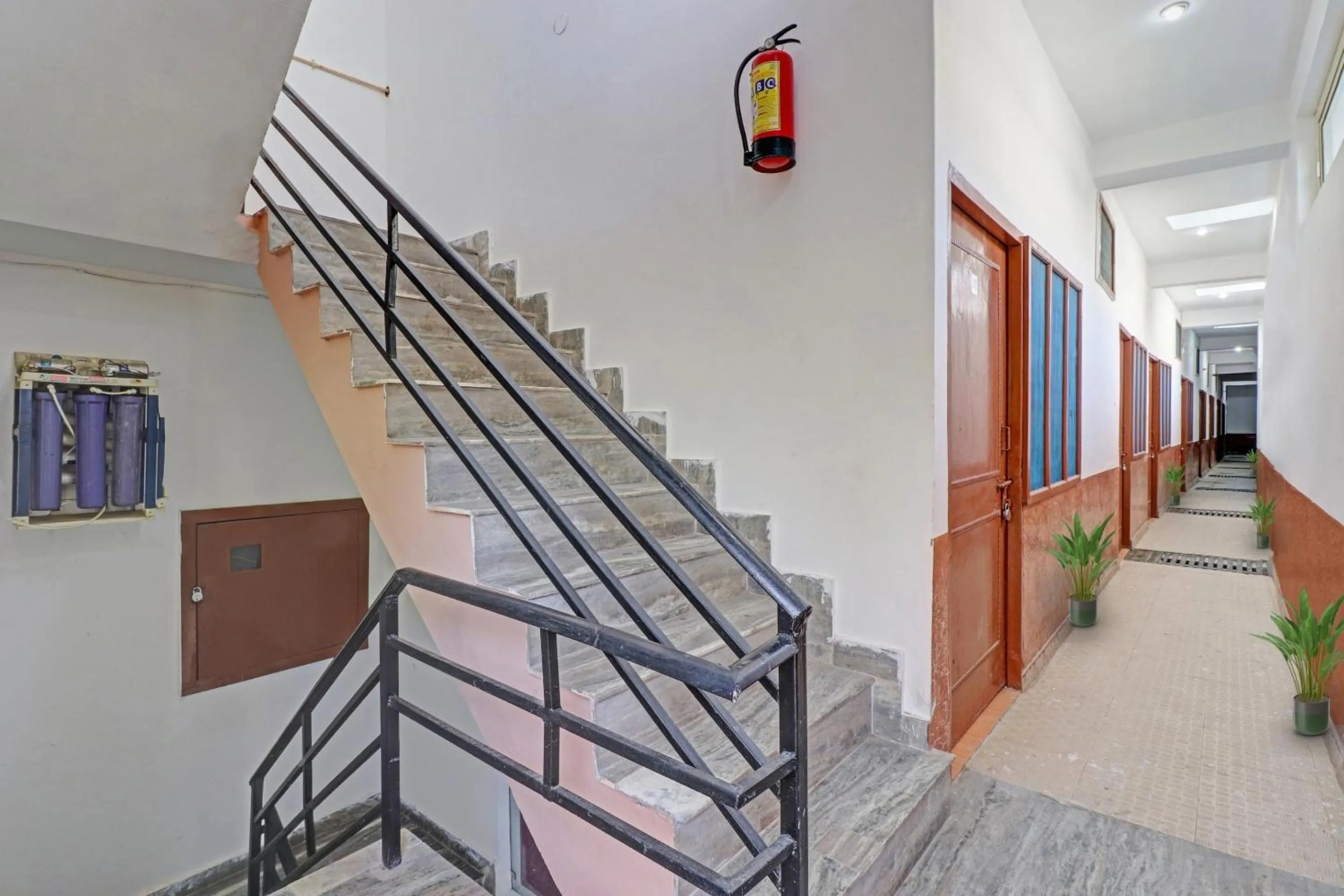 Other in SPOT ON Ganpati Home Stays