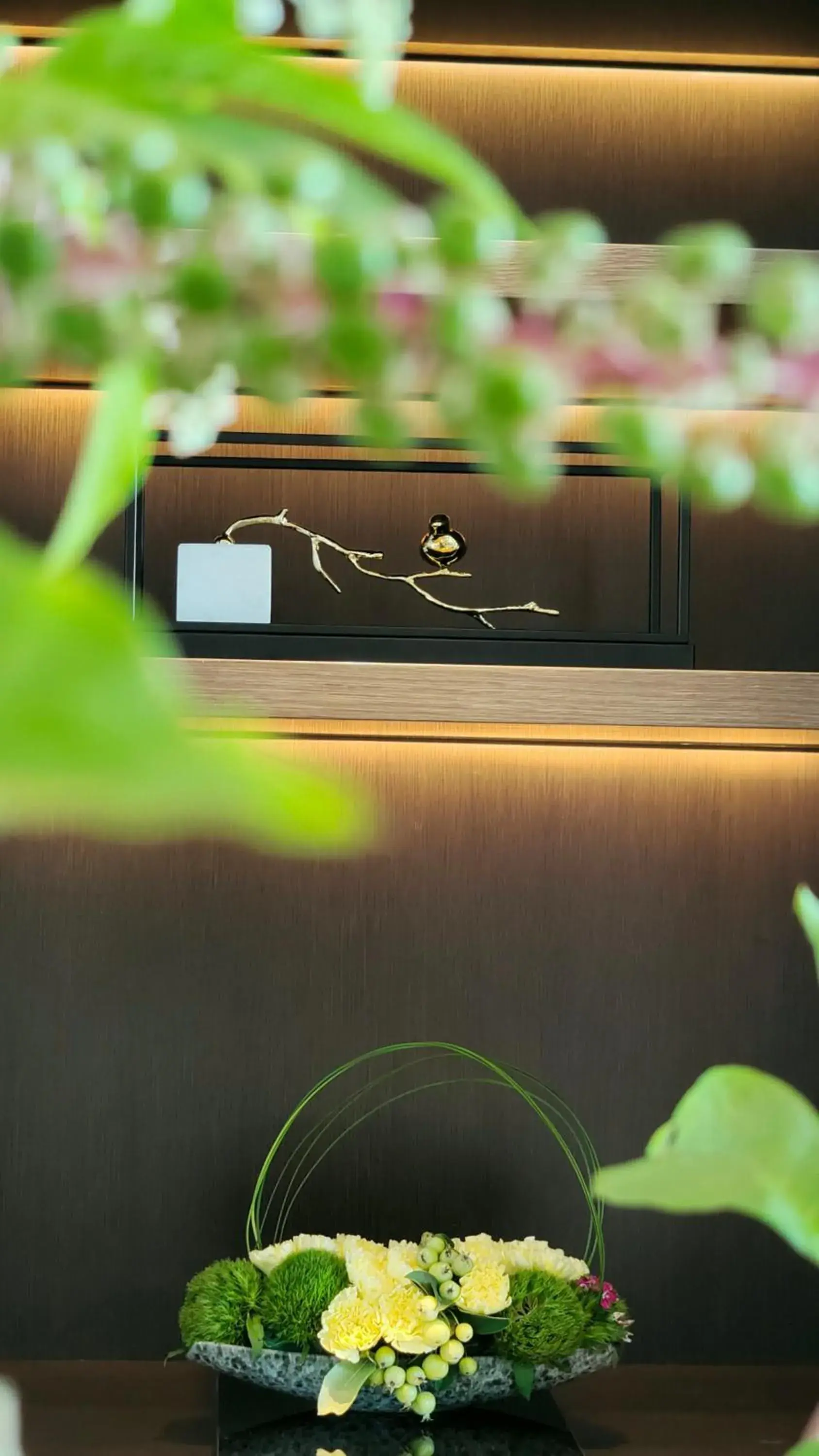 View (from property/room) in Oakwood Residence Foshan View (from property/room) in Oakwood Residence Foshan