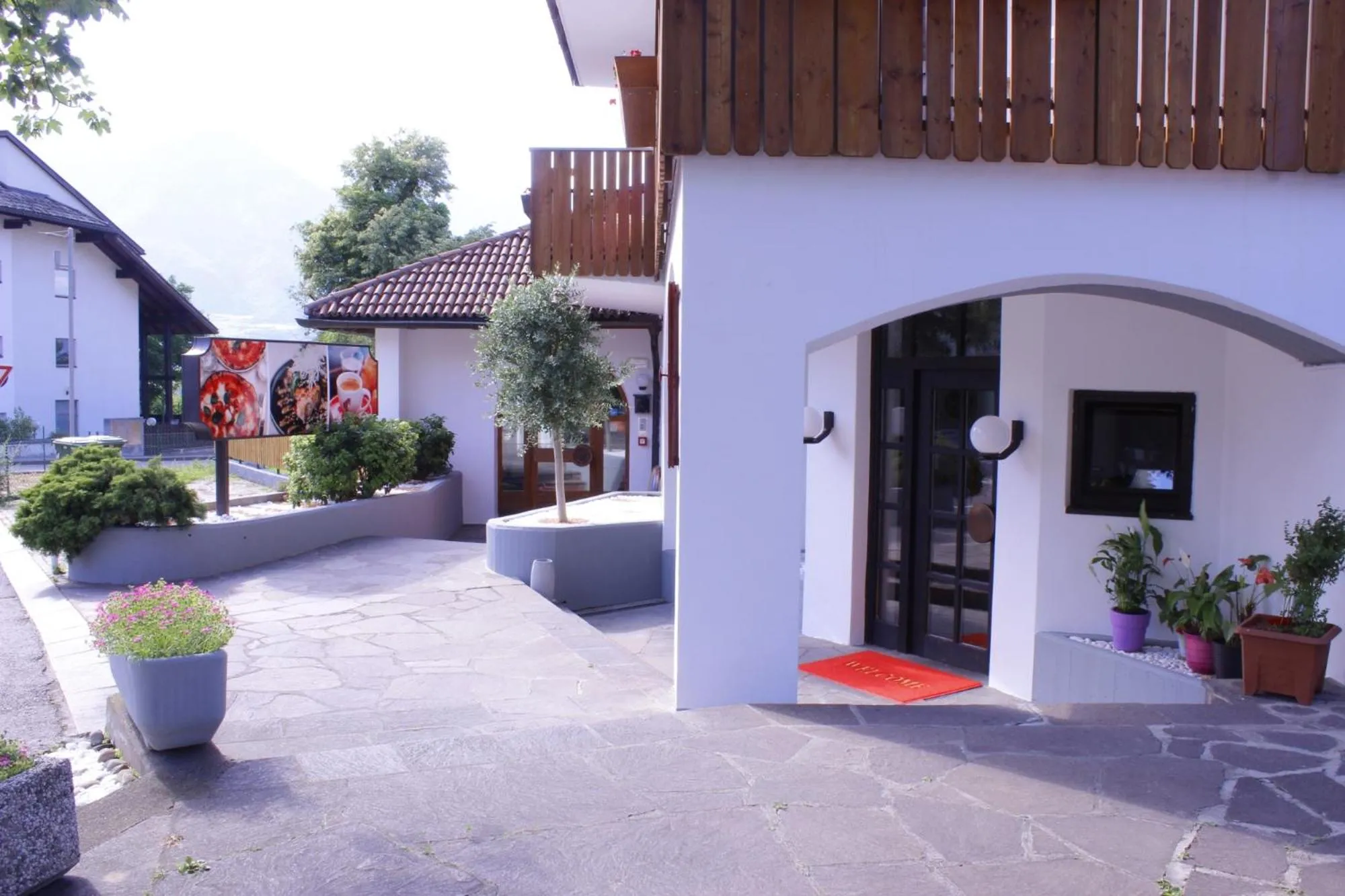 Property building in Zur Mühle